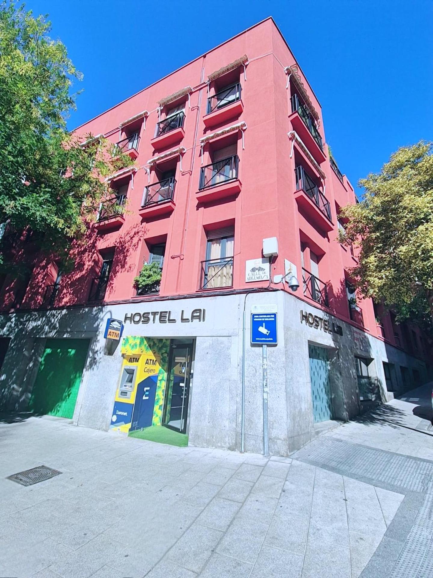 Lai Hostel