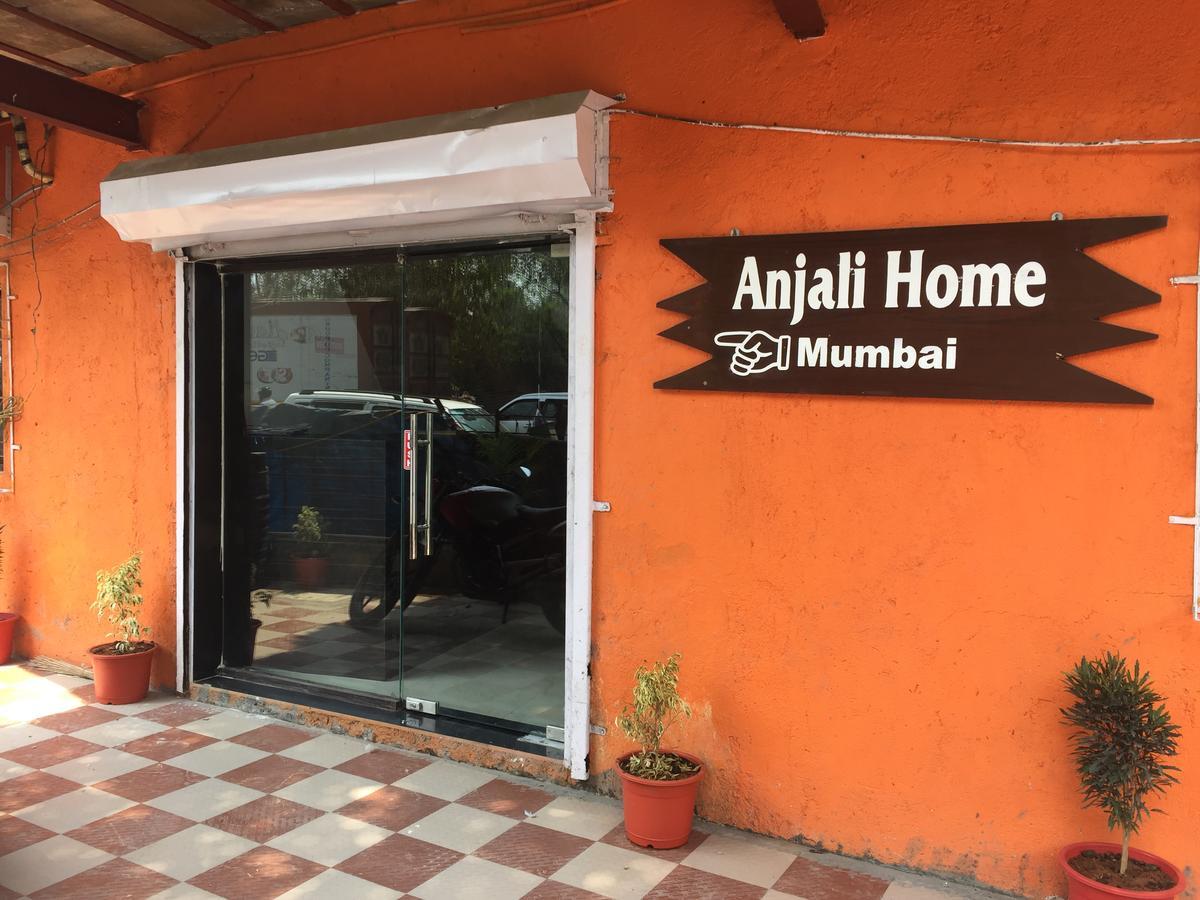Anjali Home Mumbai