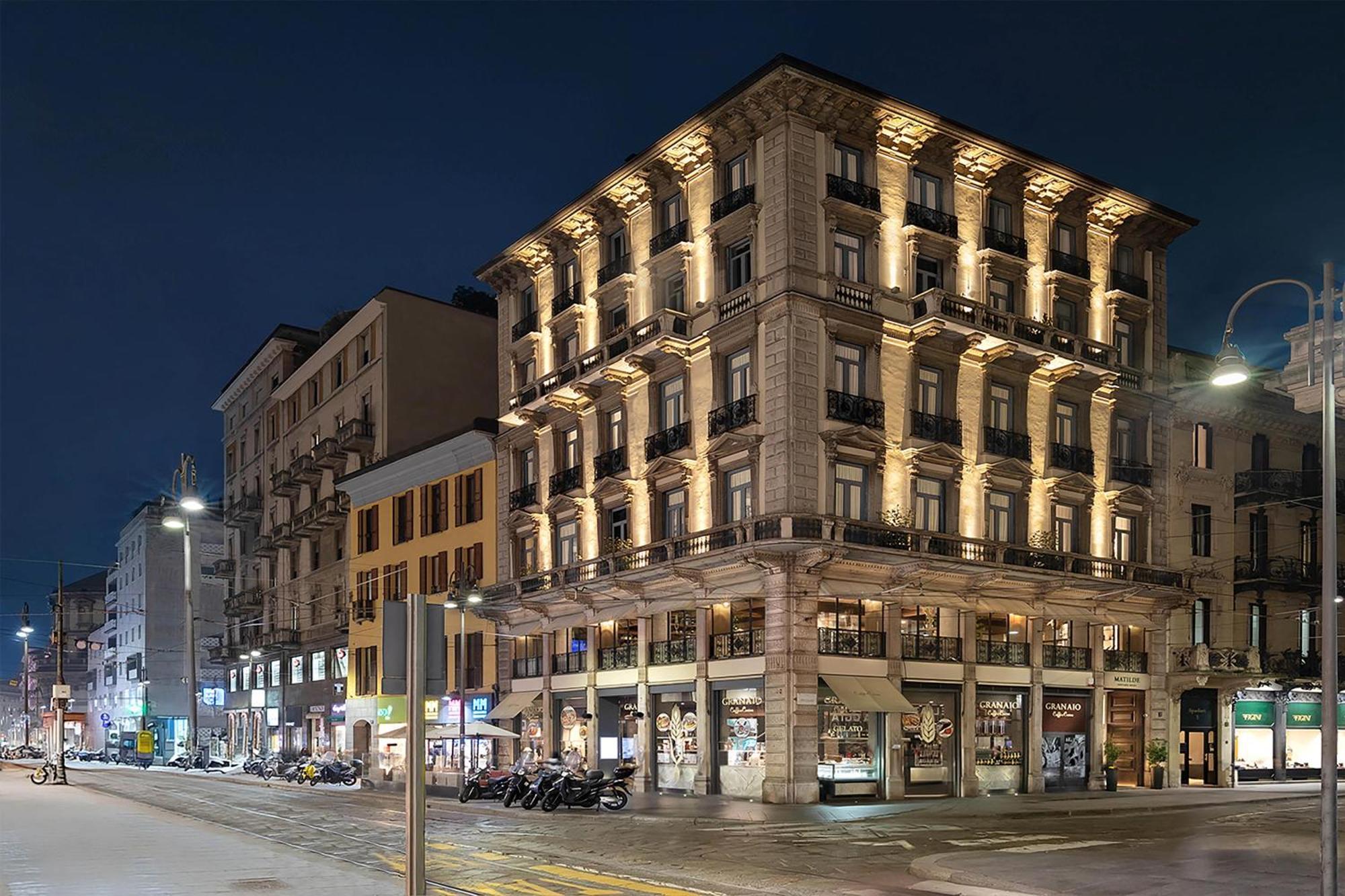 Matilde Boutique Hotel, Worldhotels Elite