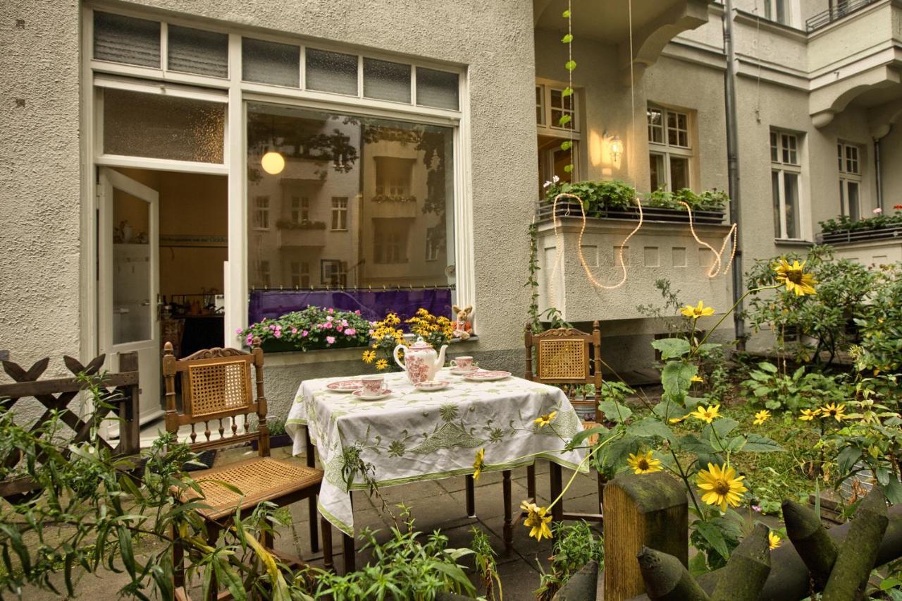 Pension Friedrich-Wilhelm - Berlin