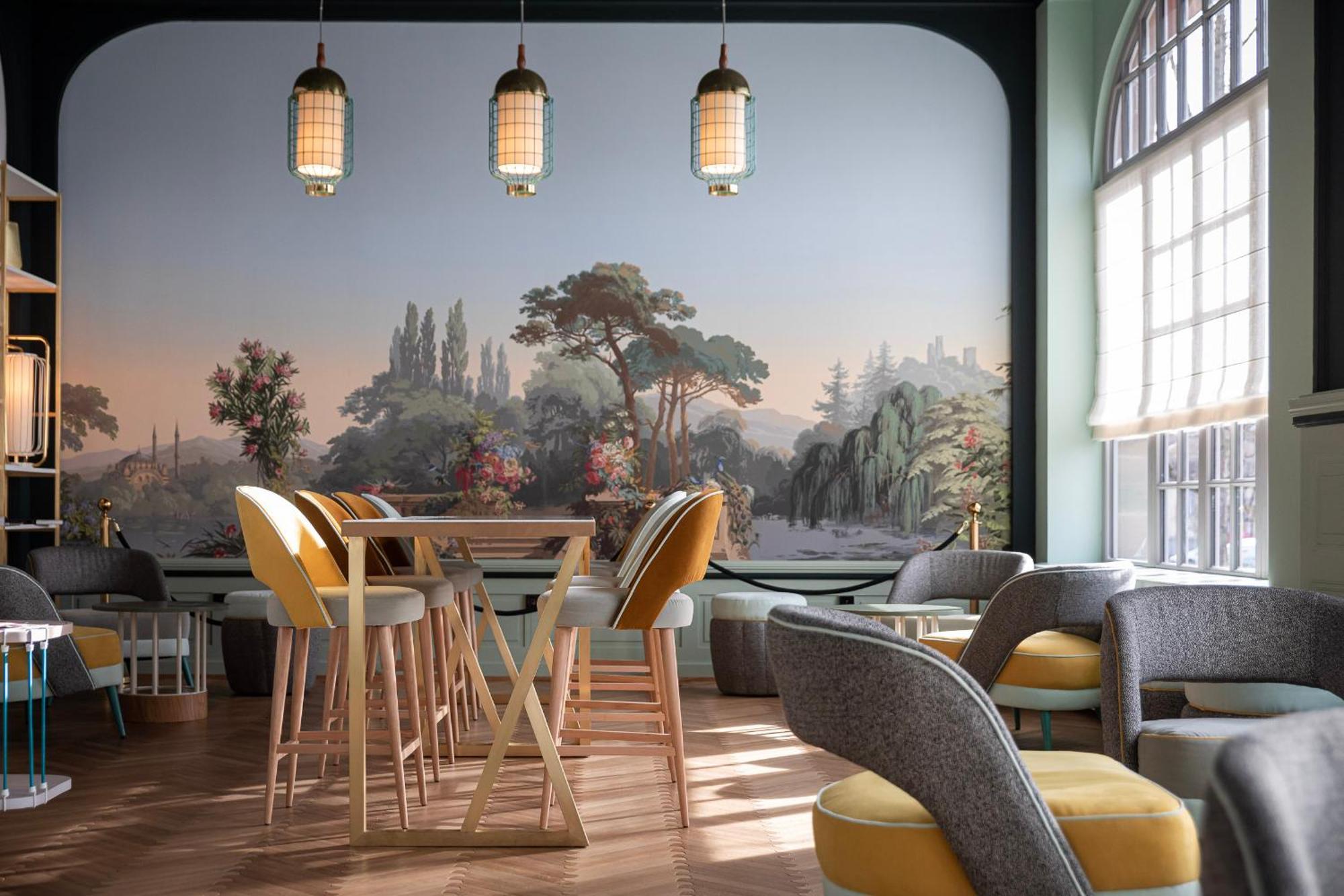 Grand Hotel Bristol By Stay Collection