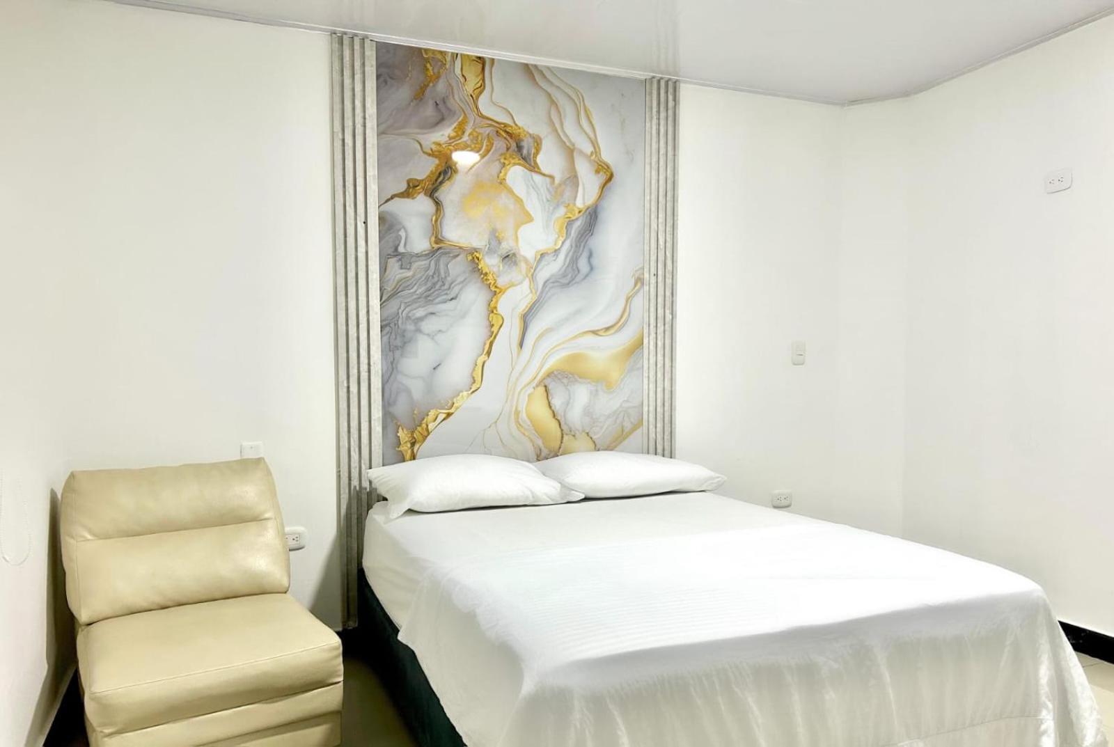 Hotel Brisas Del Mar Suite - Santa Marta (Magdalena)