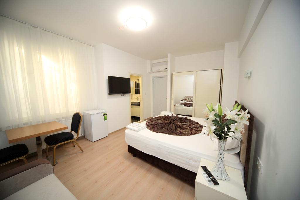Beyaz Koesk Hotel