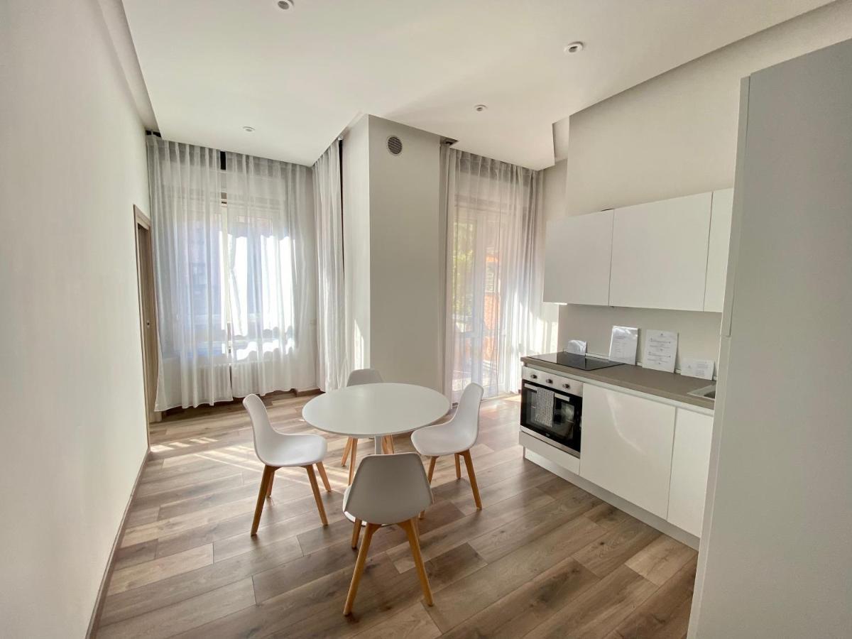Suite Boutique Moscova