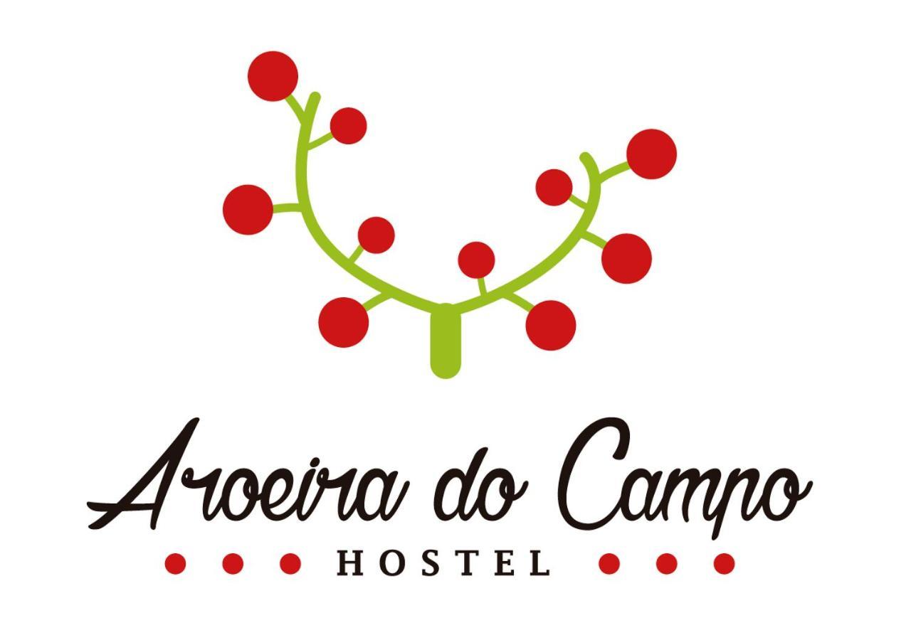Hostel Aroeira Do Campo - Florianopolis