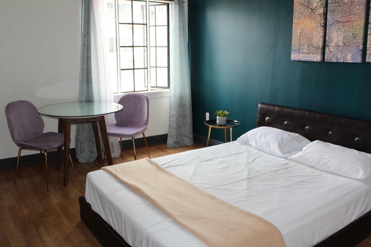 Libra Hotel (Adults Only) - Los Angeles