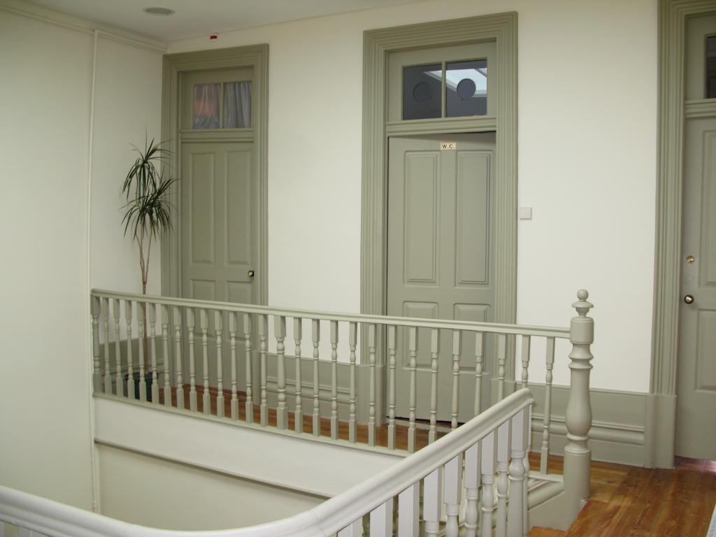 Guest House 31 De Janeiro - Porto