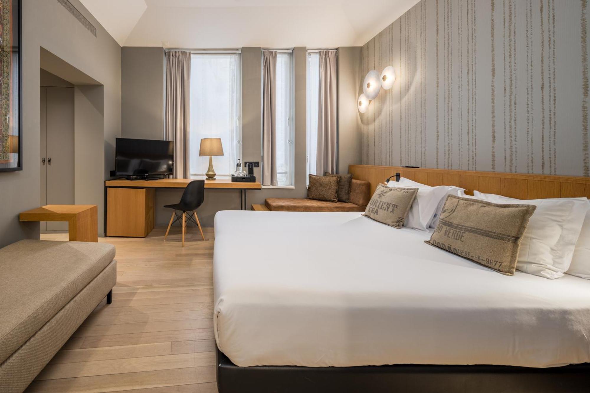 Descobertas Boutique Hotel By Aspasios