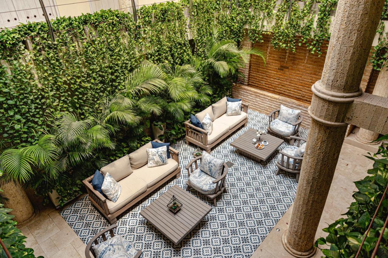 Hotel Casa Canabal By Faranda Boutique