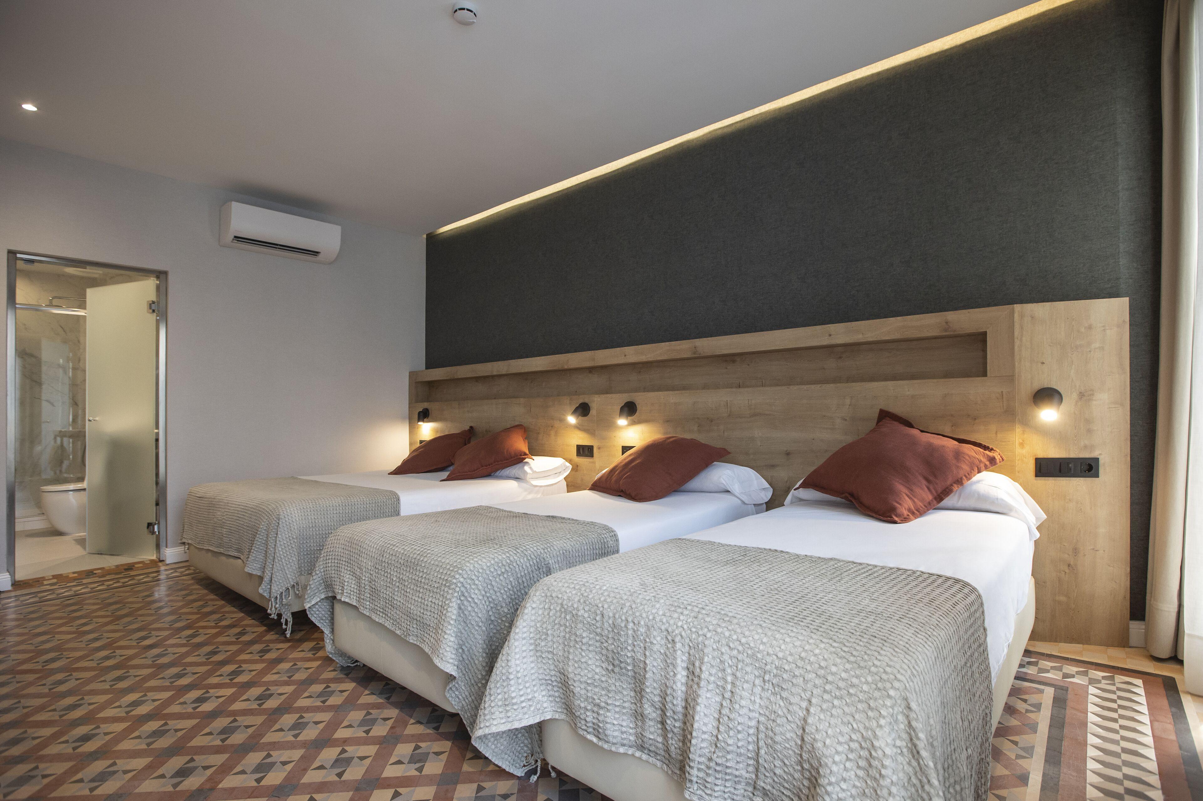 Fontanella By Bcn Urban Rooms