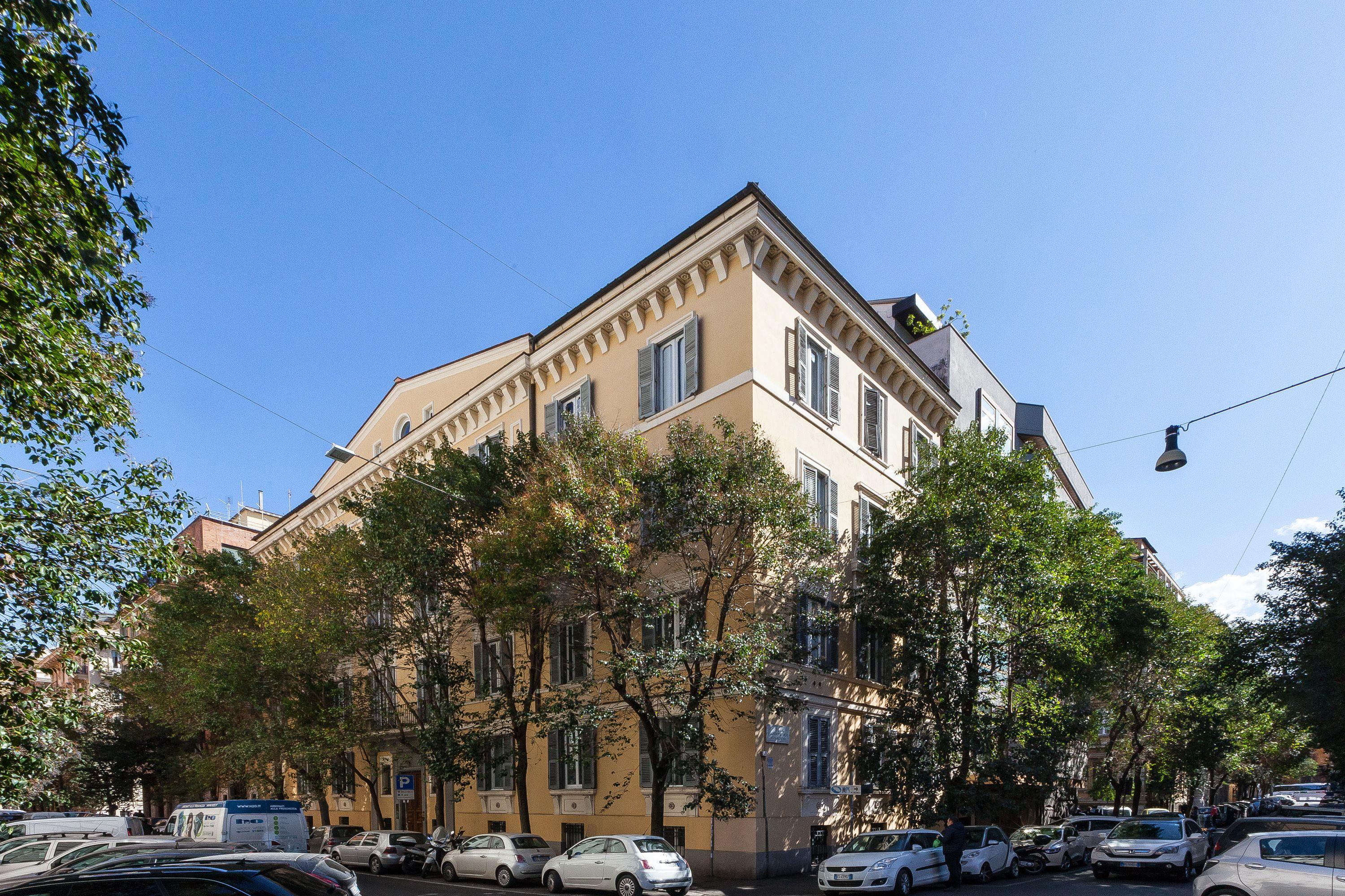 Suite Beccaria A Piazza Del Popolo