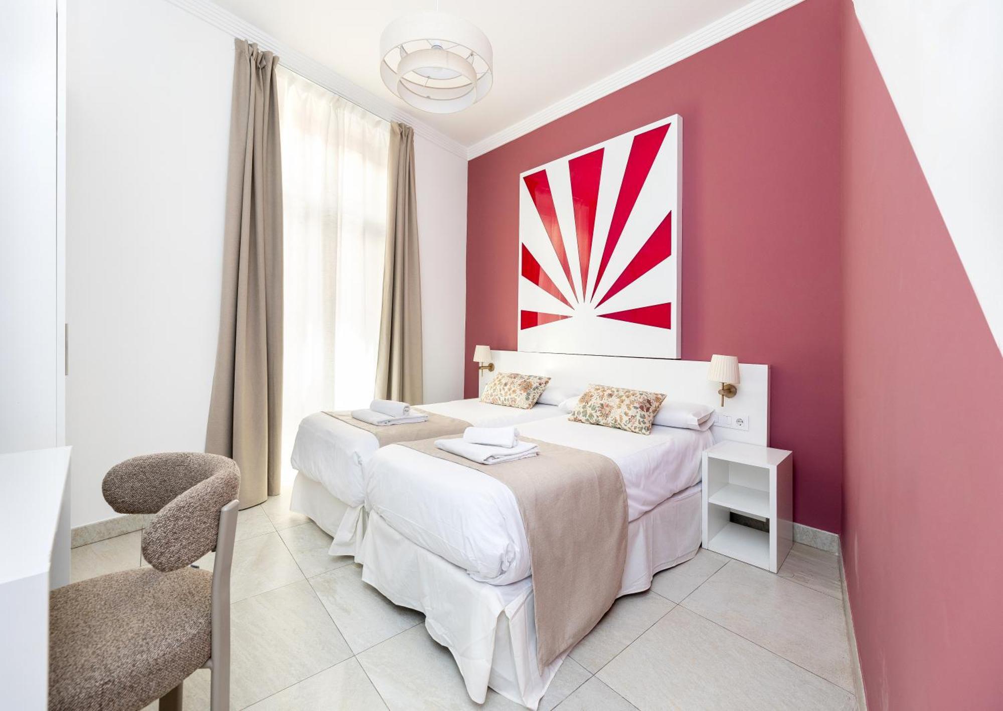 Nest Style Granada