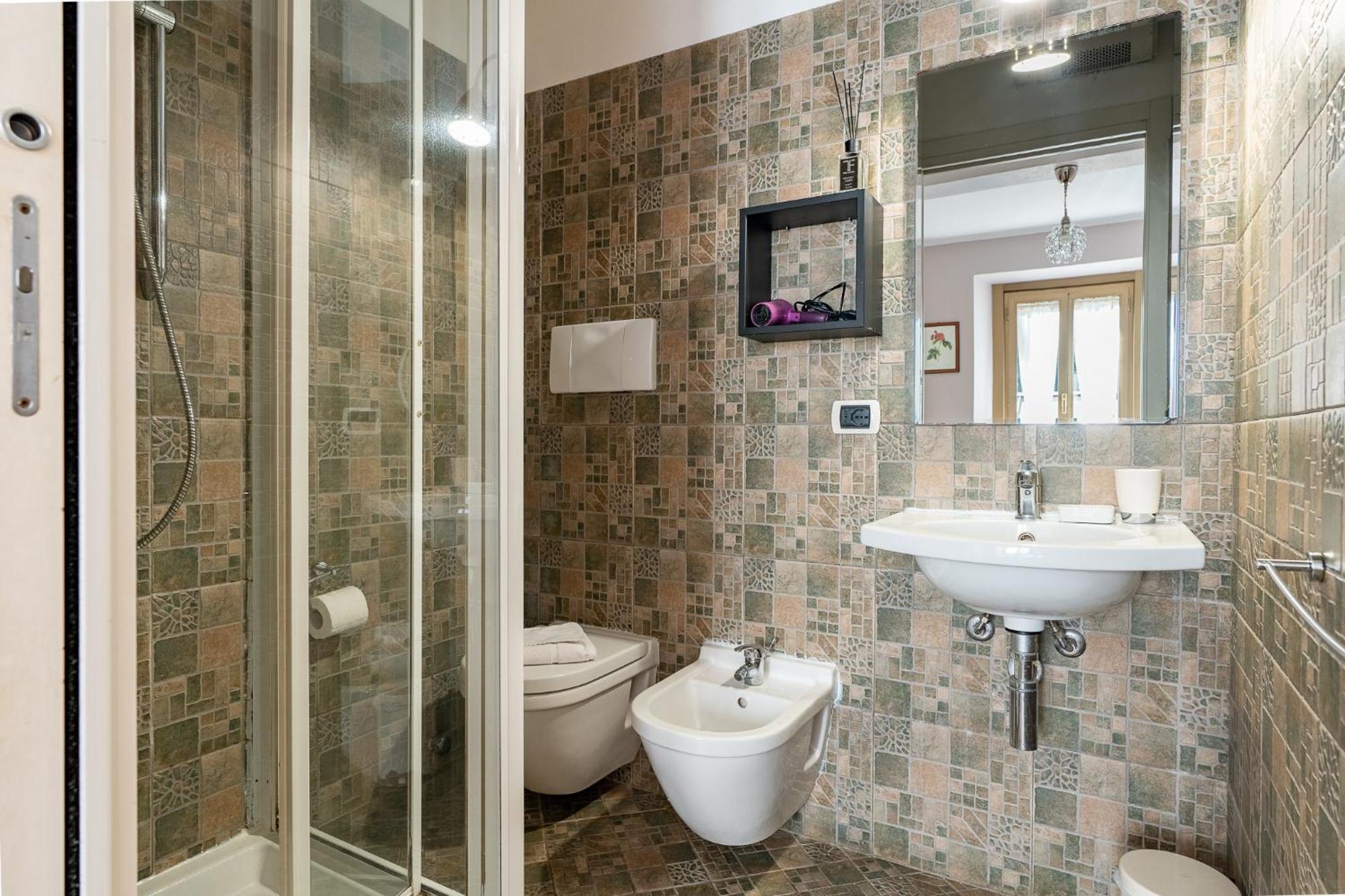 Locami Rooms Castaldi