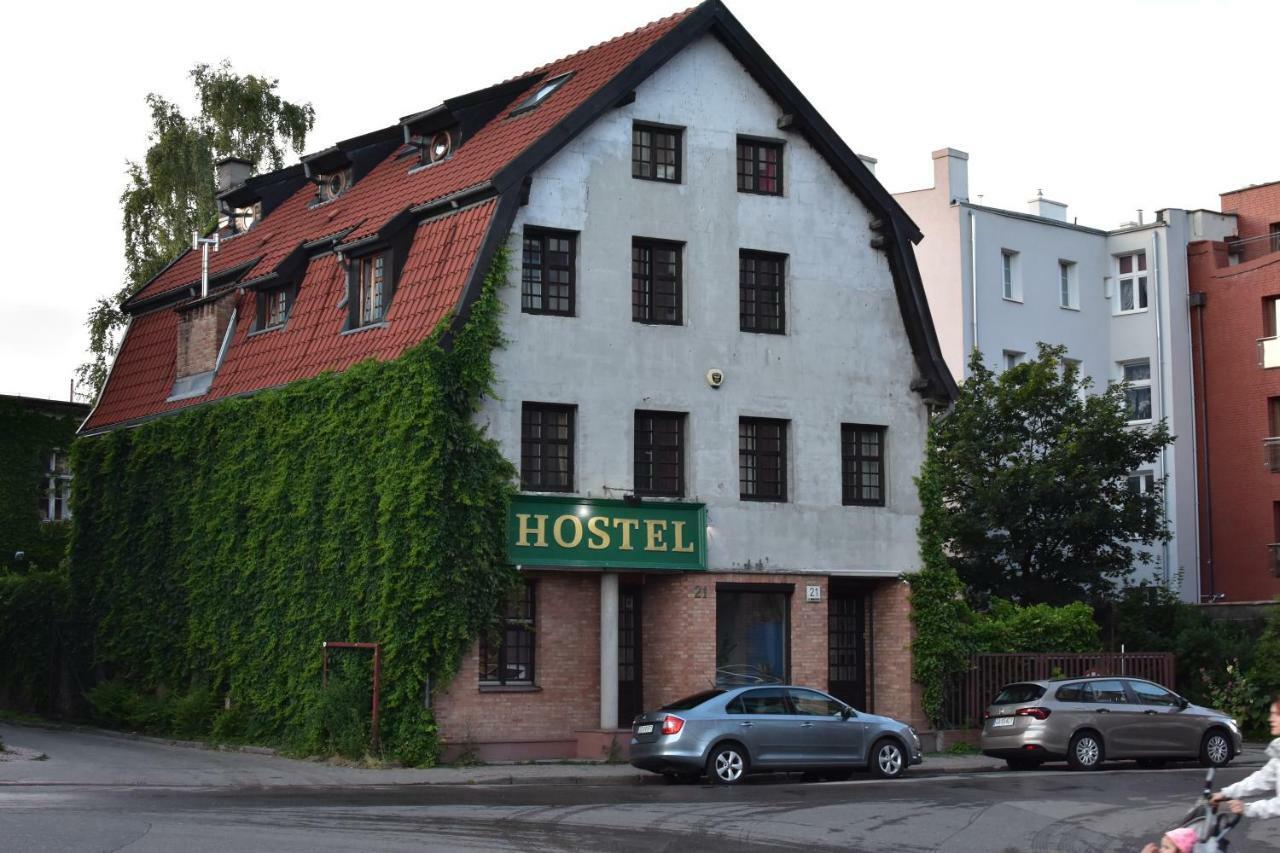 Hostel Przy Targu Rybnym - Gdansk