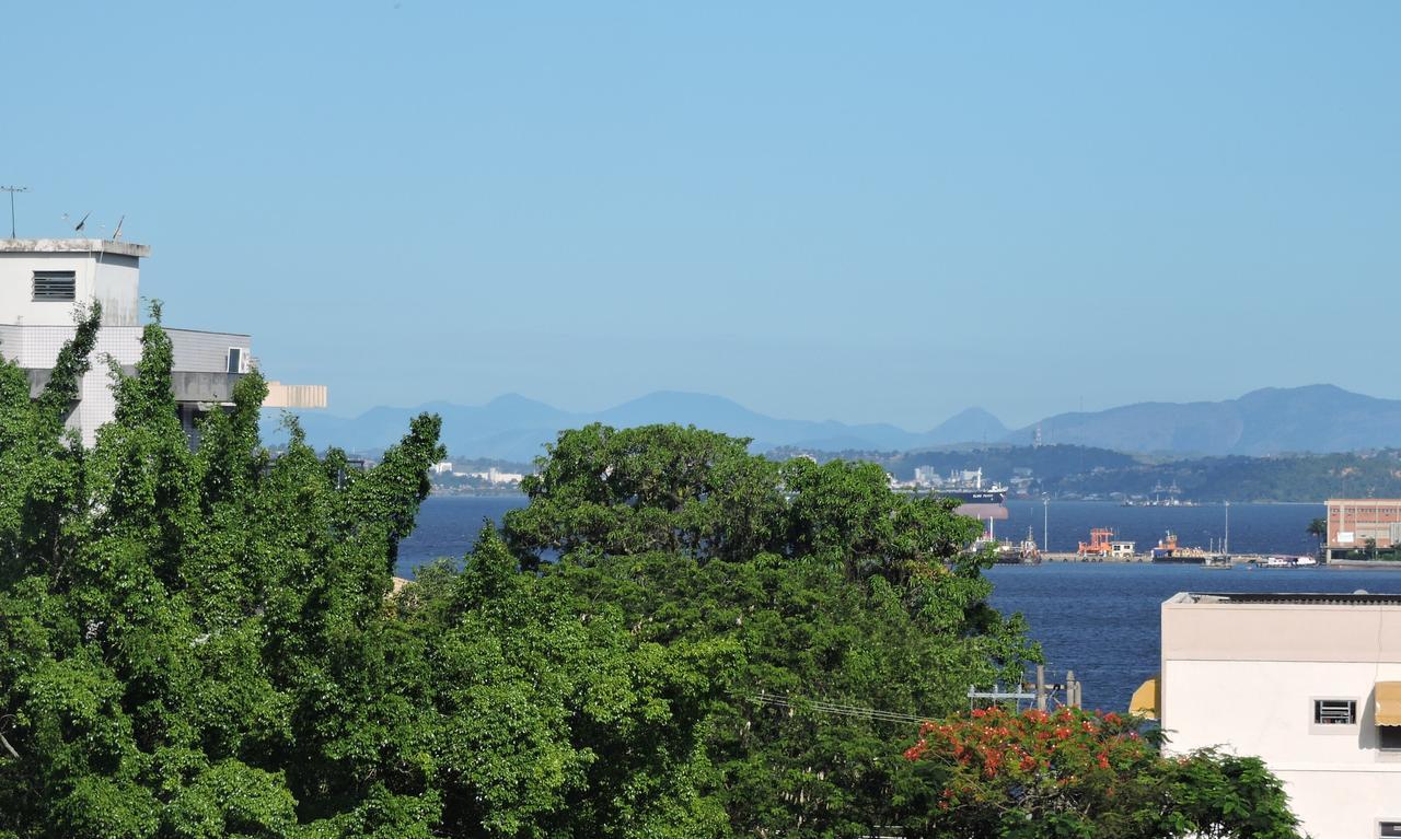 Hospedagem Minha Casa - Rio de Janeiro