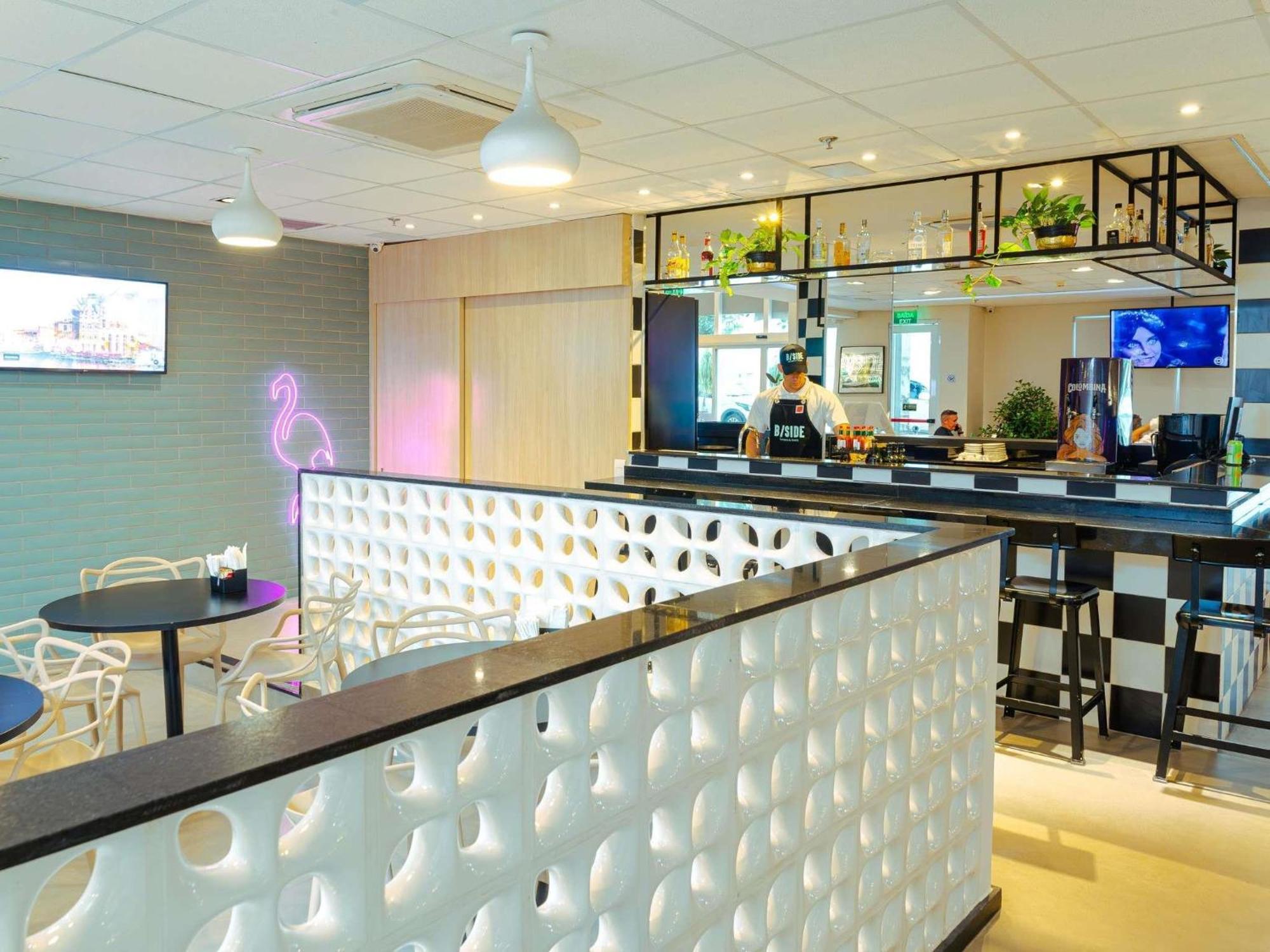 Ibis Styles Goiania Marista