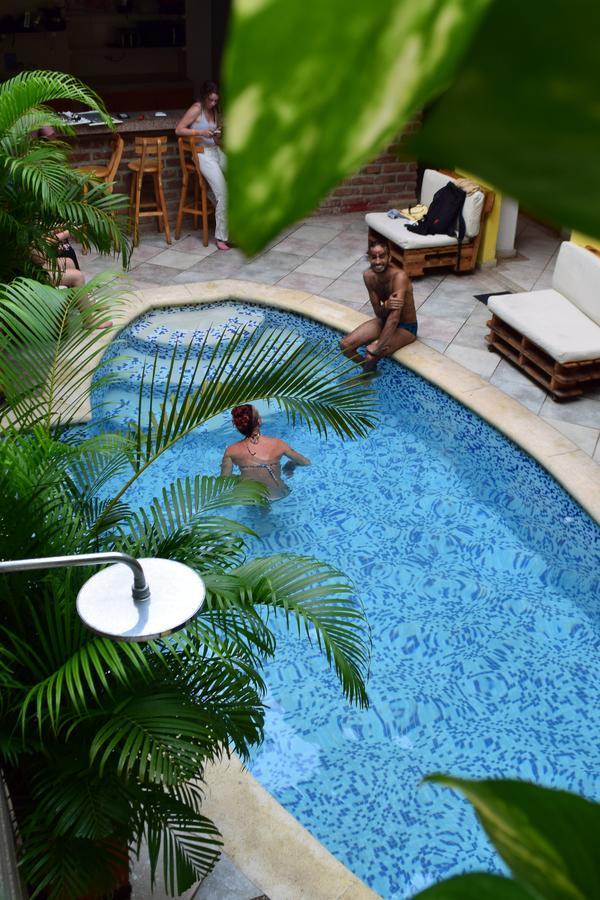 El Arsenal Hostel Boutique - Cartagena
