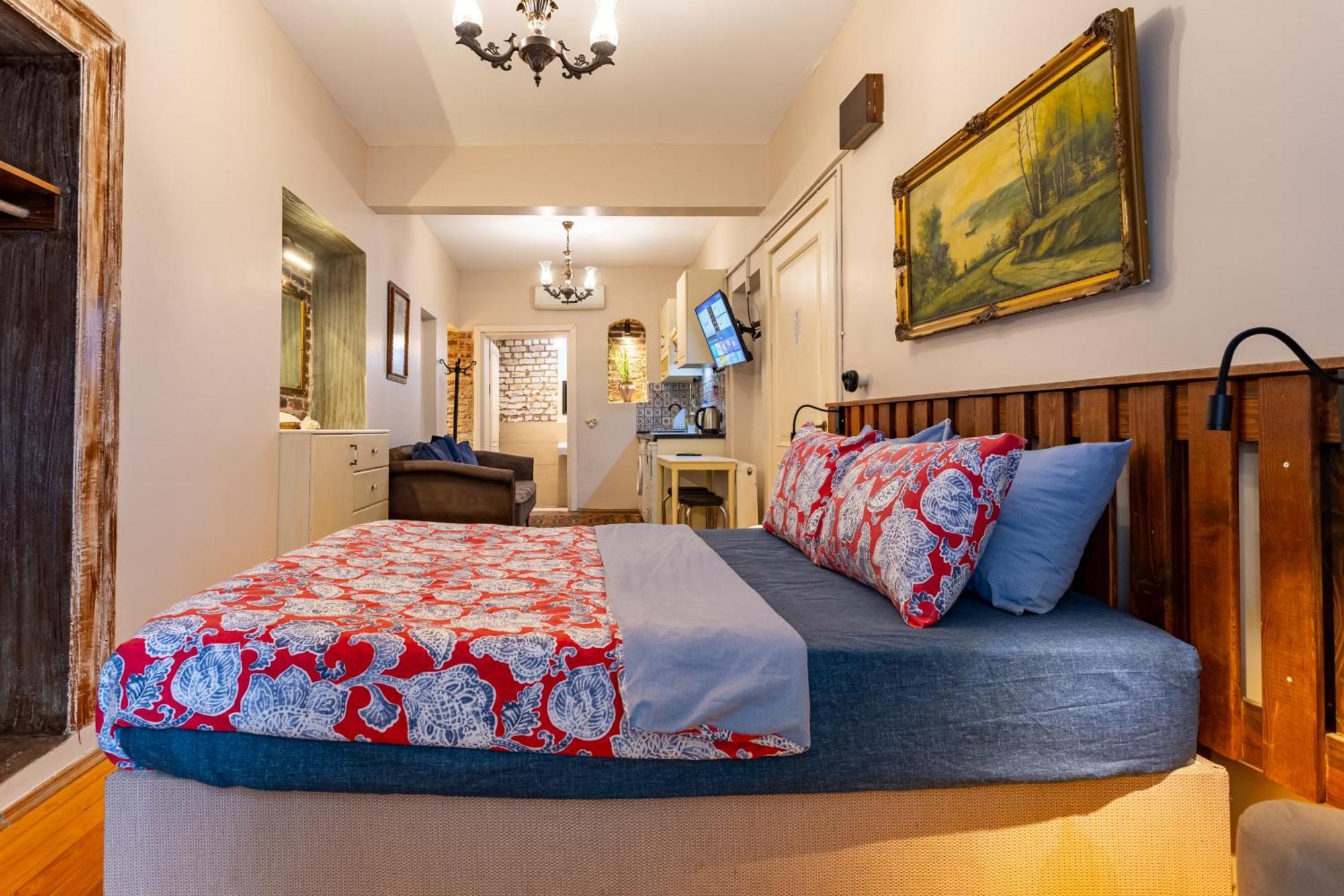Ali Pasha Apartment