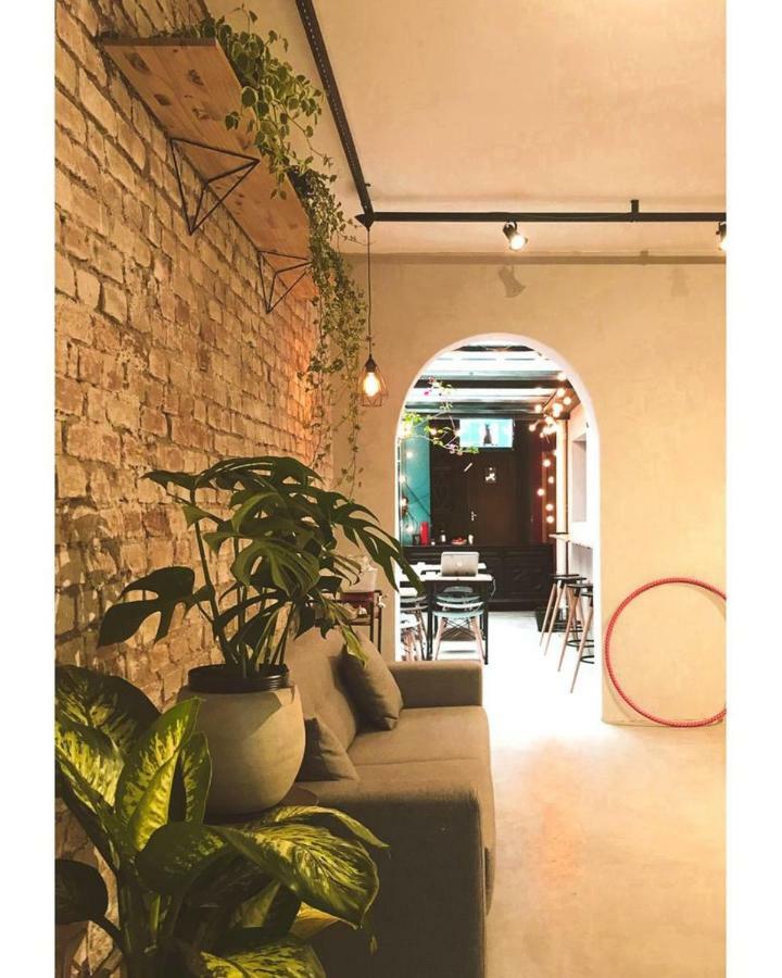 Imagina Hostel - Sao Paulo