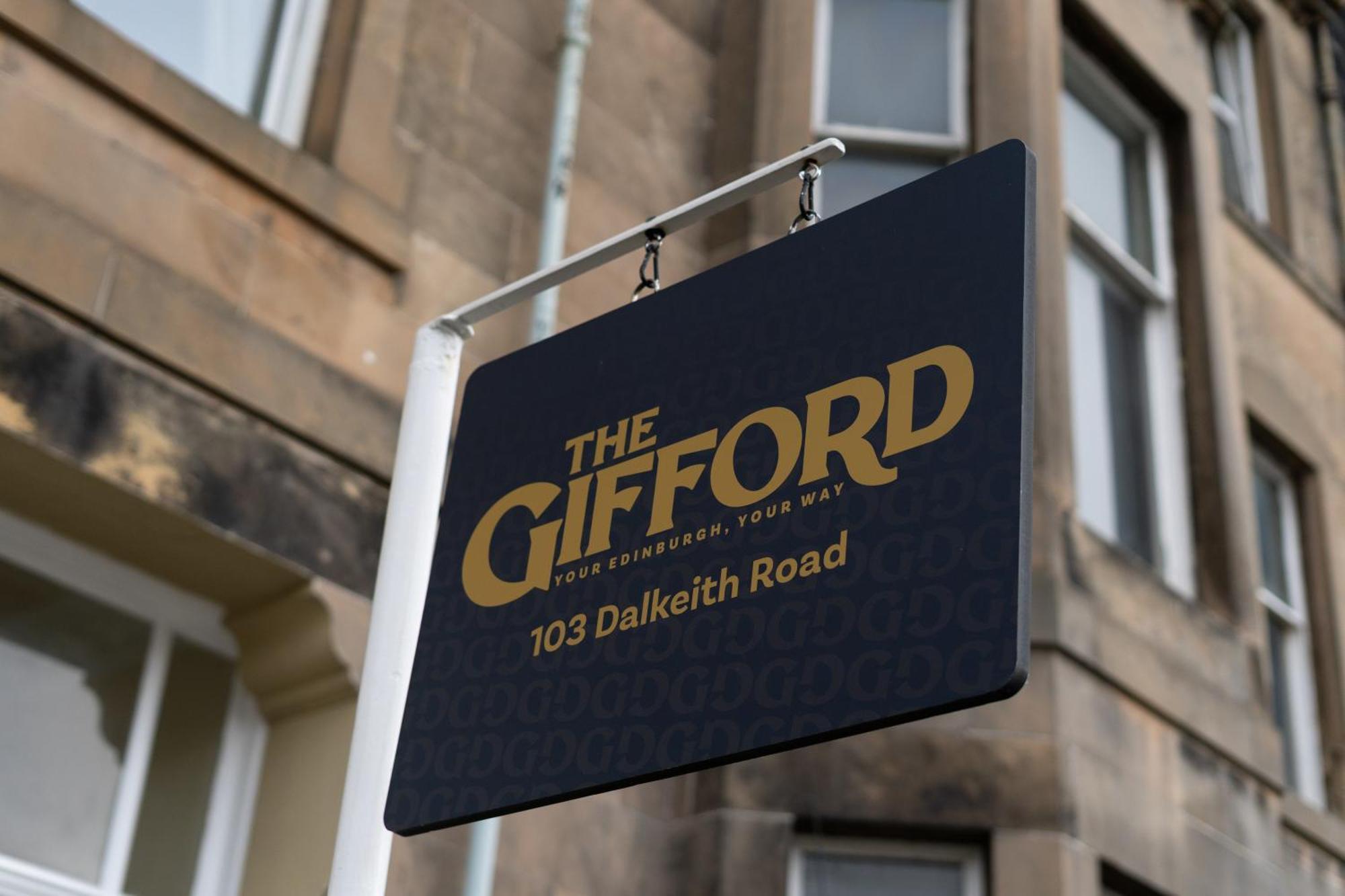 The Gifford