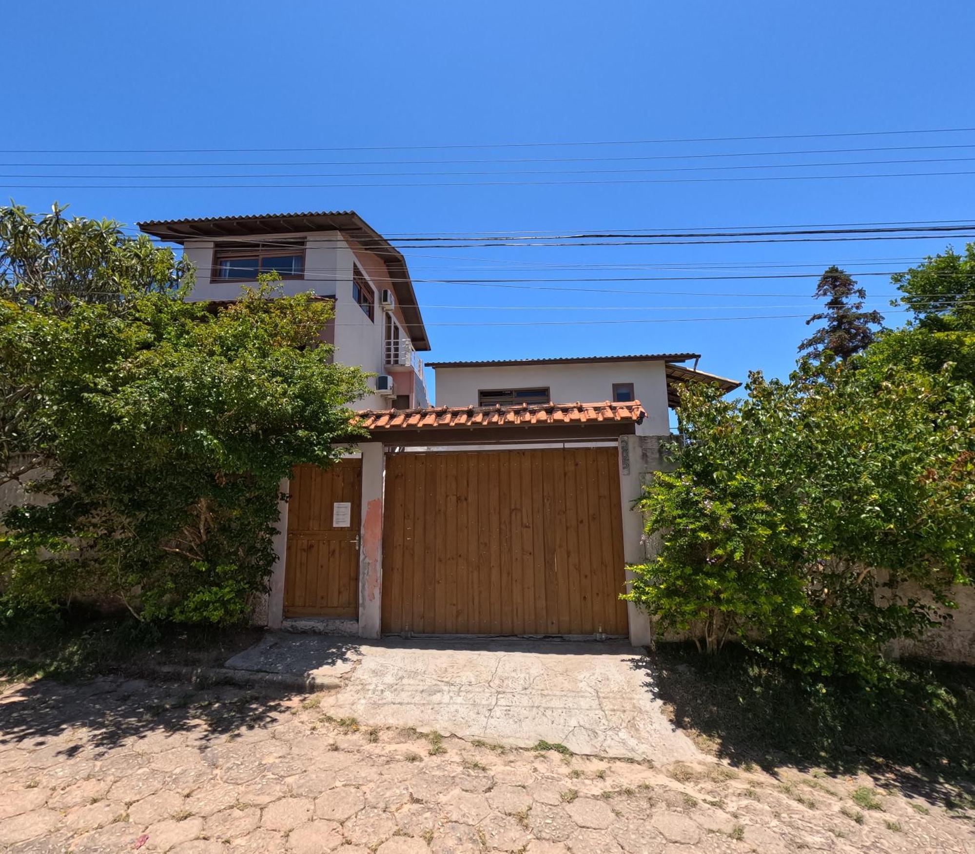 Santinho Hostel - Florianopolis