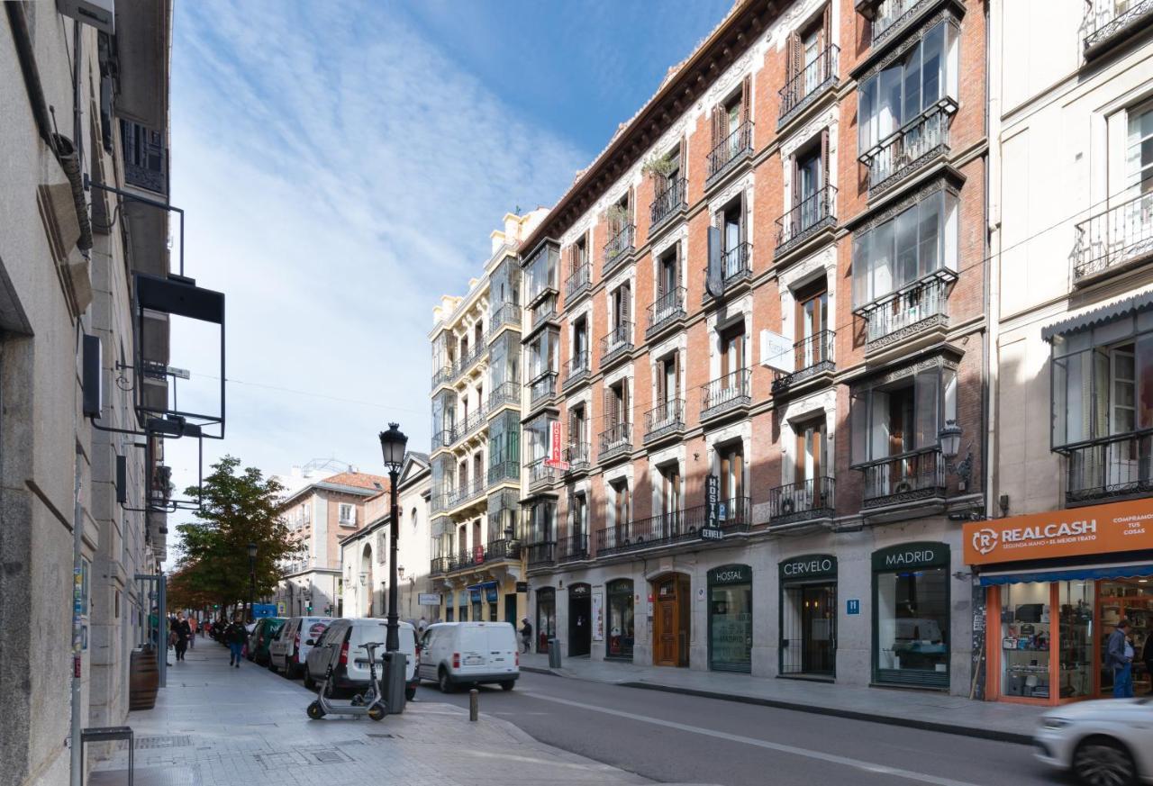 Hostal Evoke Madrid