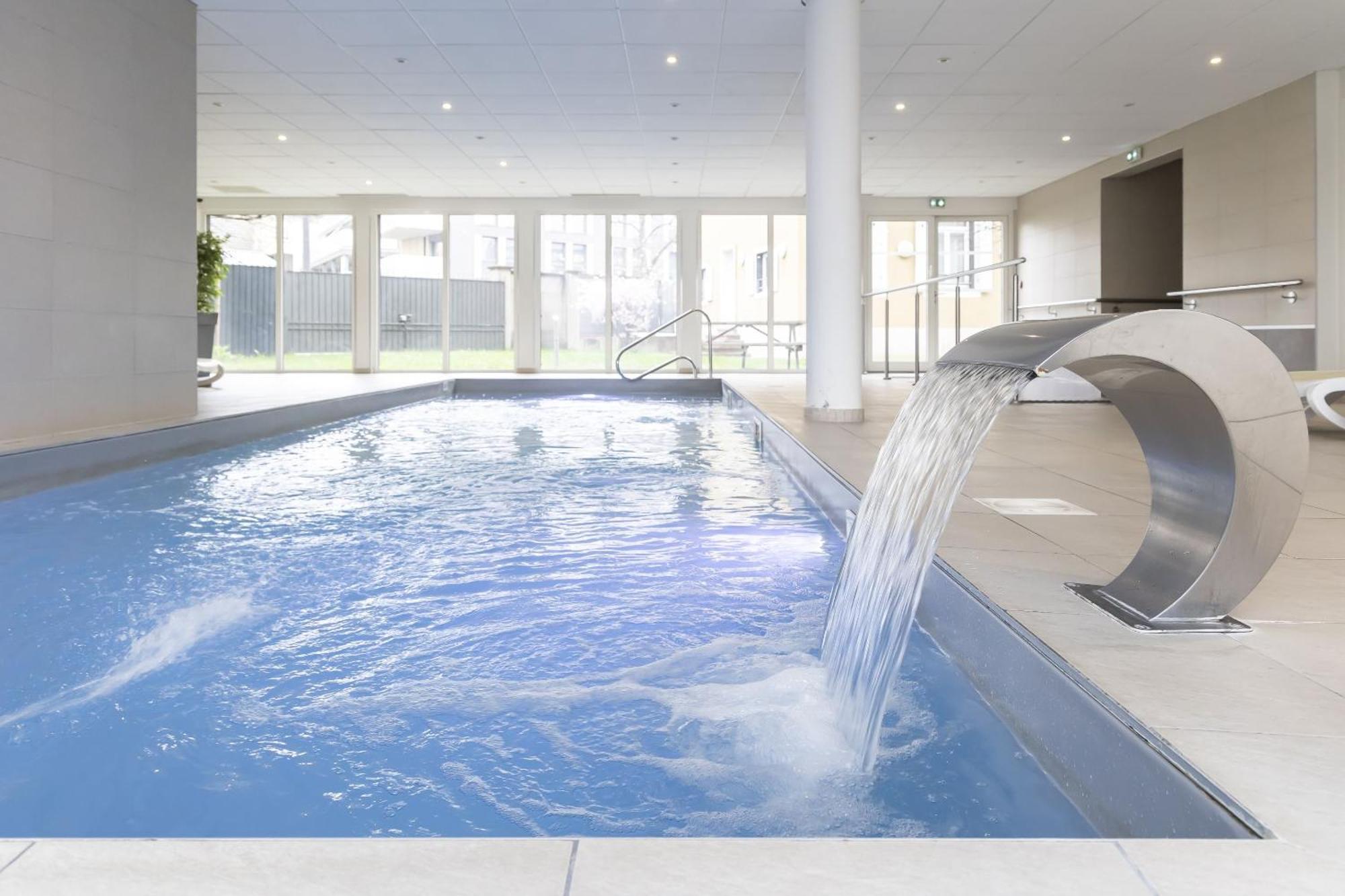 Appart'Hotel Odalys City - Colmar Centre