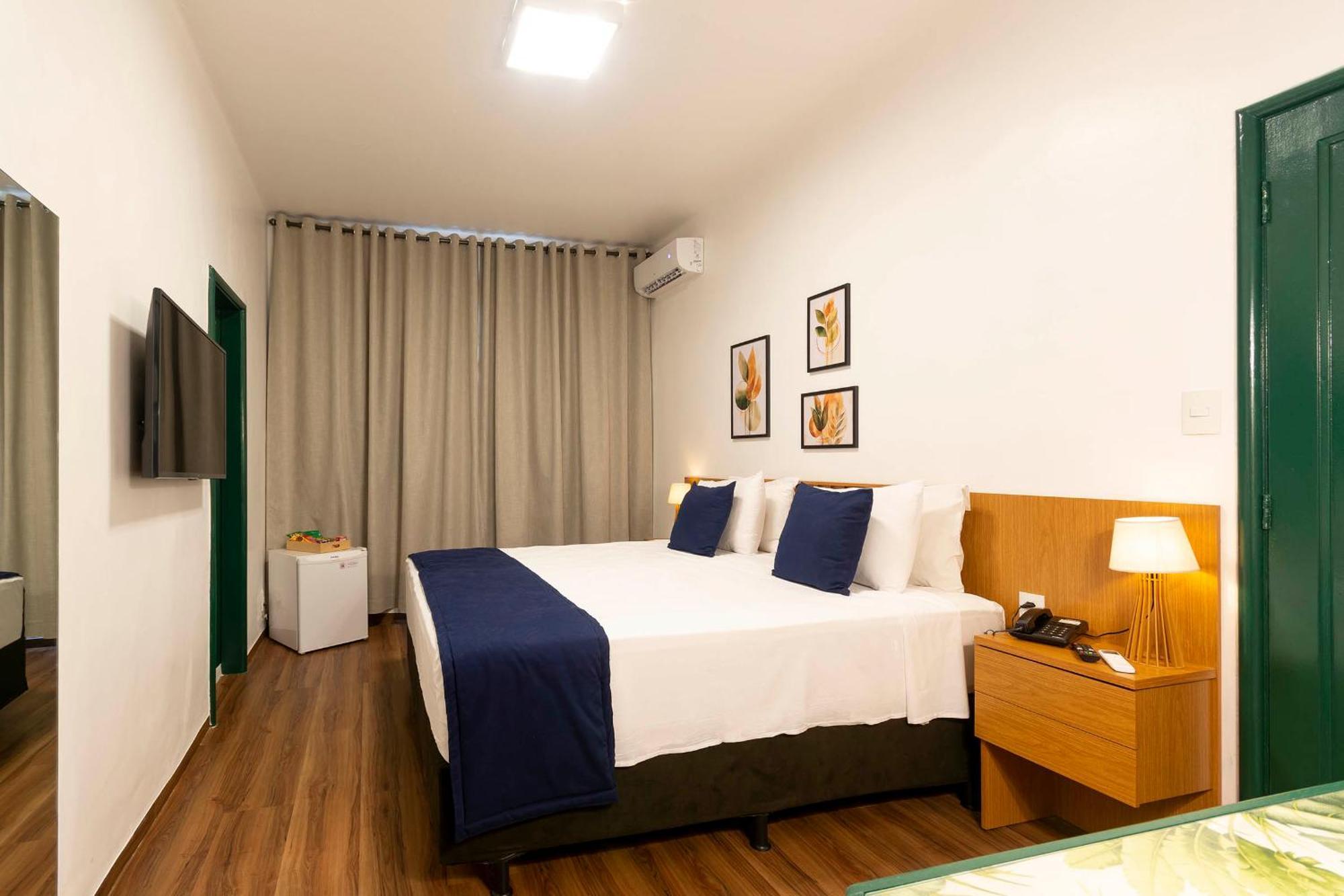 Hotel Normandie - By Easy Hoteis