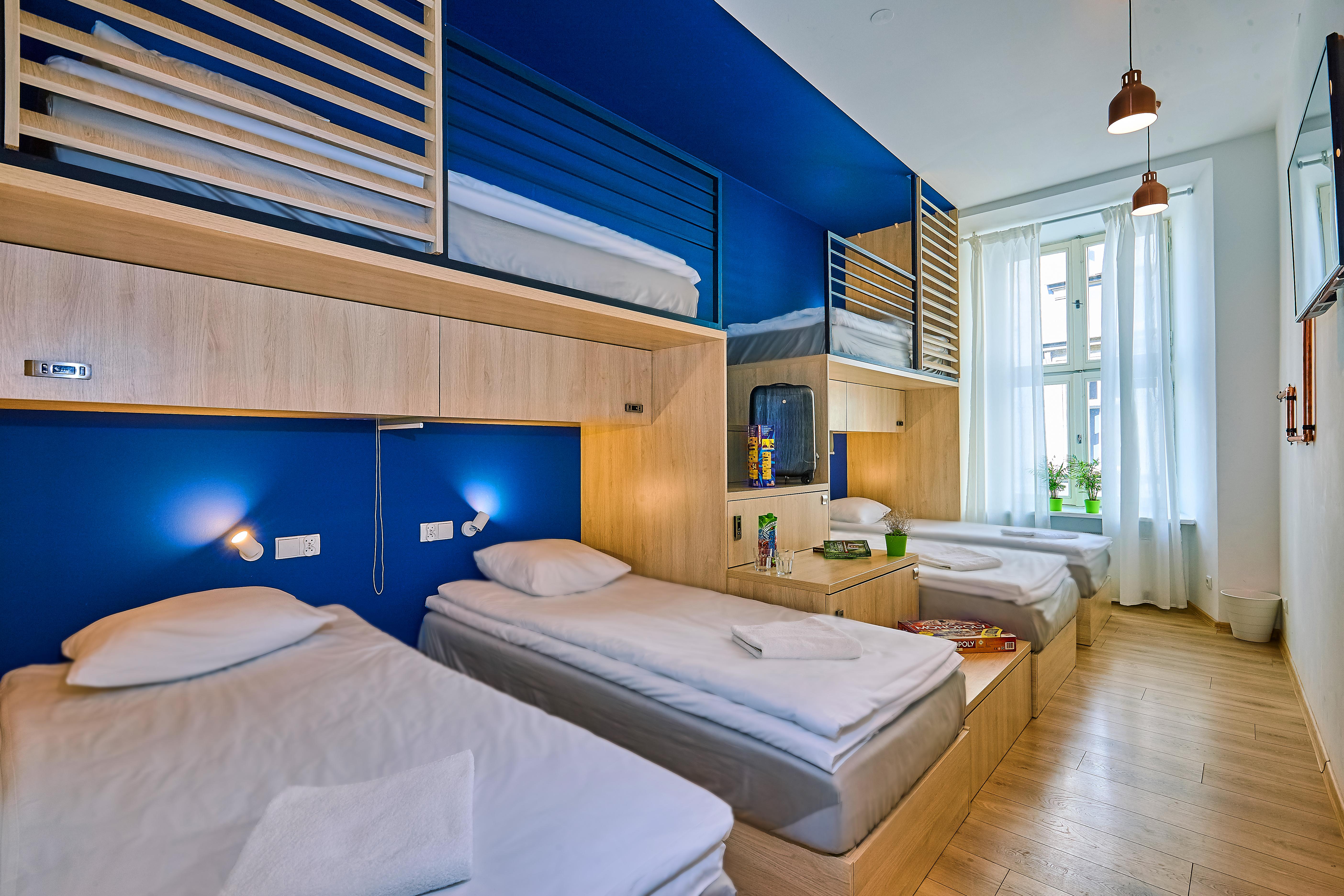 Draggo House - Premium Rooms - Old Town