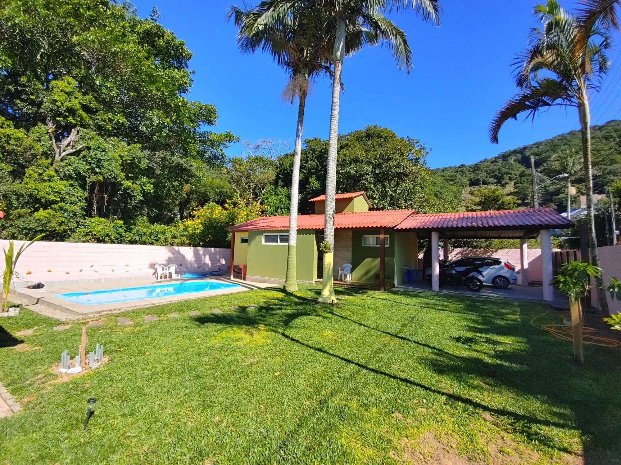 Lagomar Hostel - Florianopolis