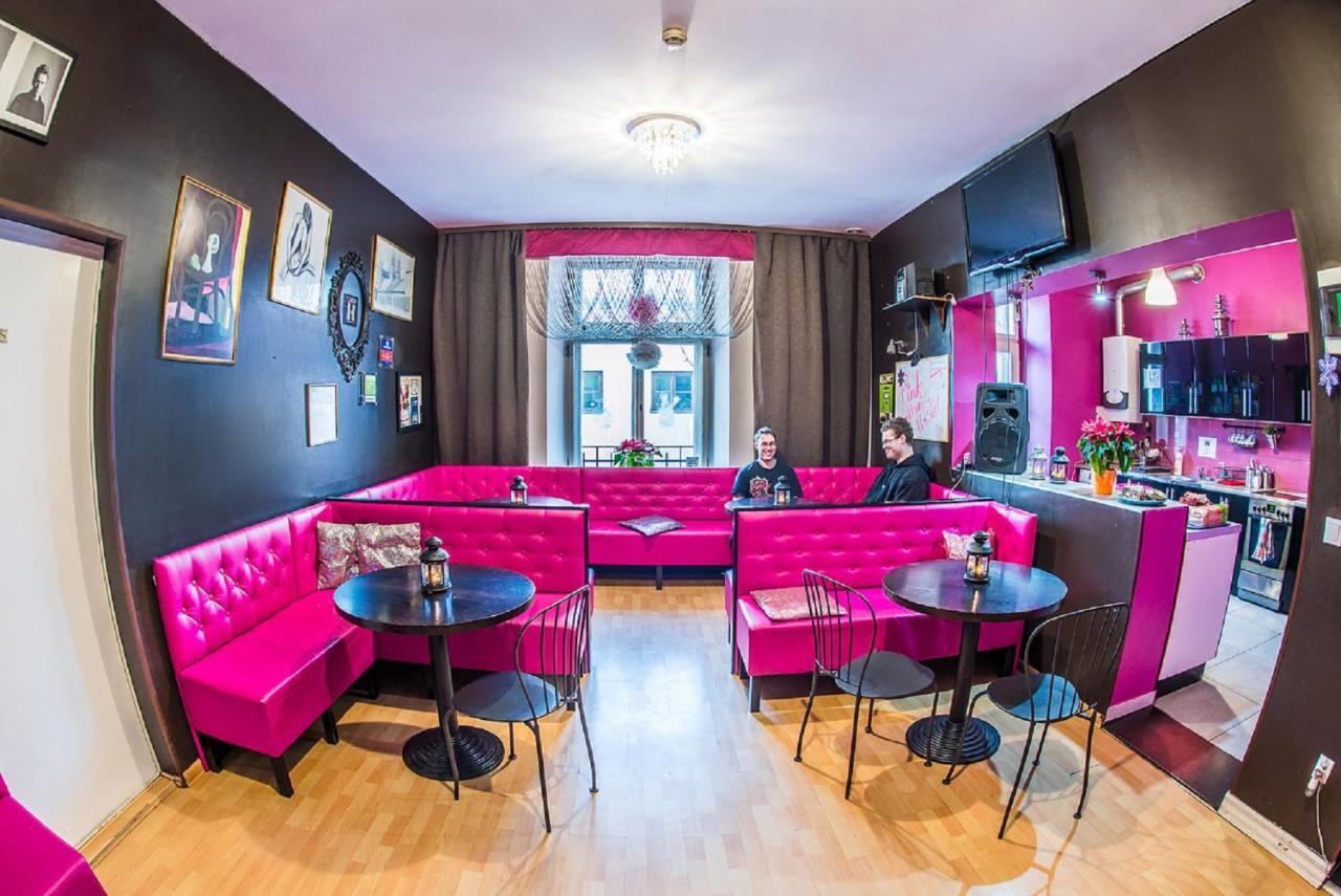 Mohito Hostel - Krakow