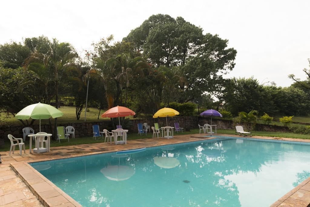 Sopro Do Vento Hotel - Sao Paulo