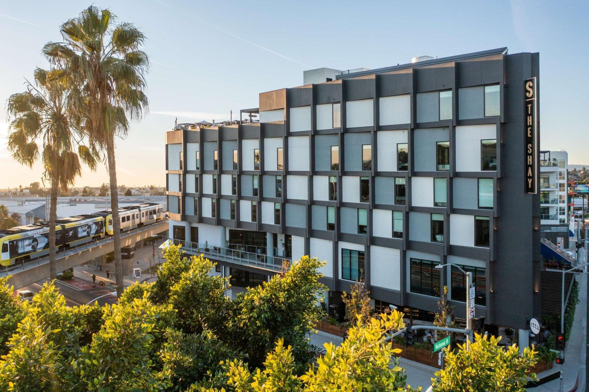 The Shay, A Destination By Hyatt