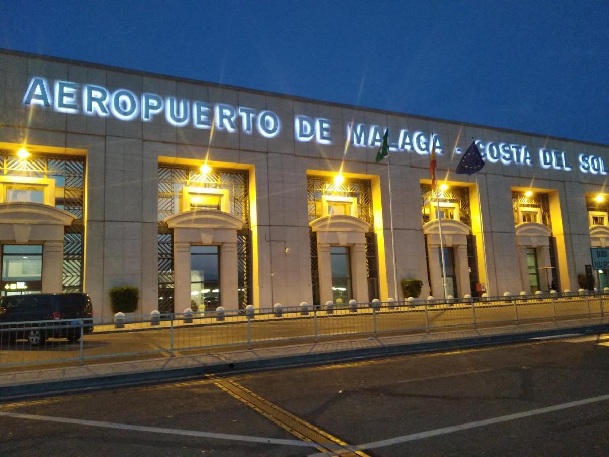 Welcome Hostel - Malaga