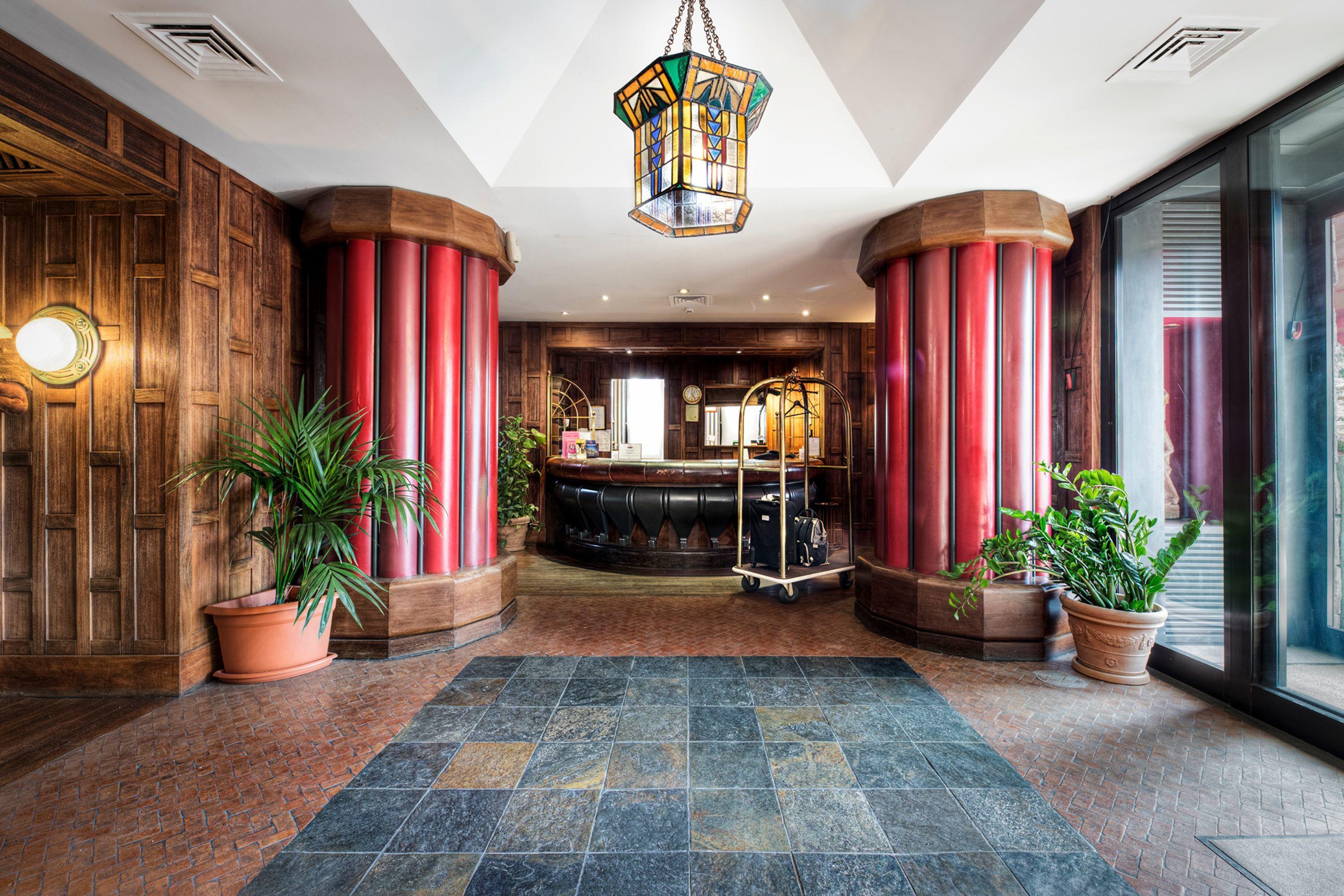 Grand Hotel Colony - Rome