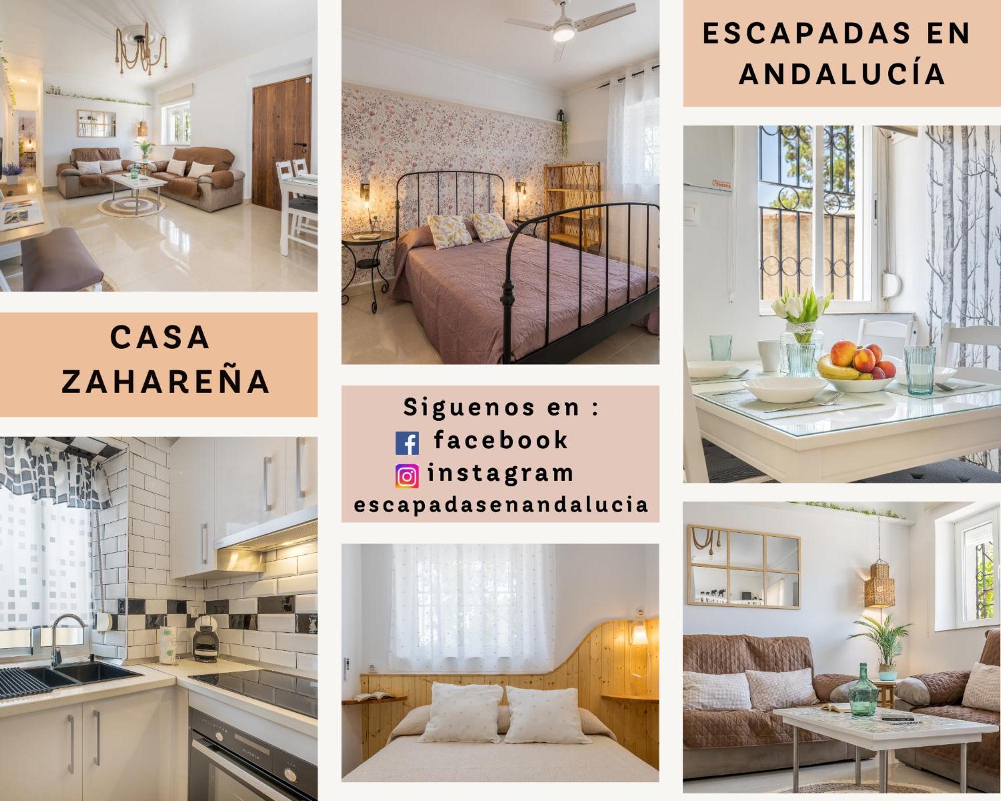 Casa Zaharena