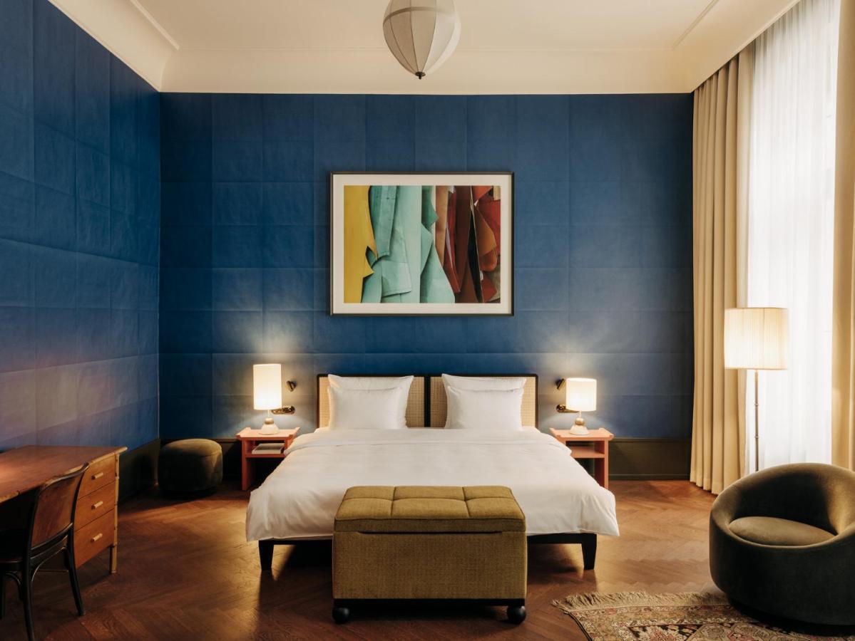 Boutique Hotel Chateau Royal