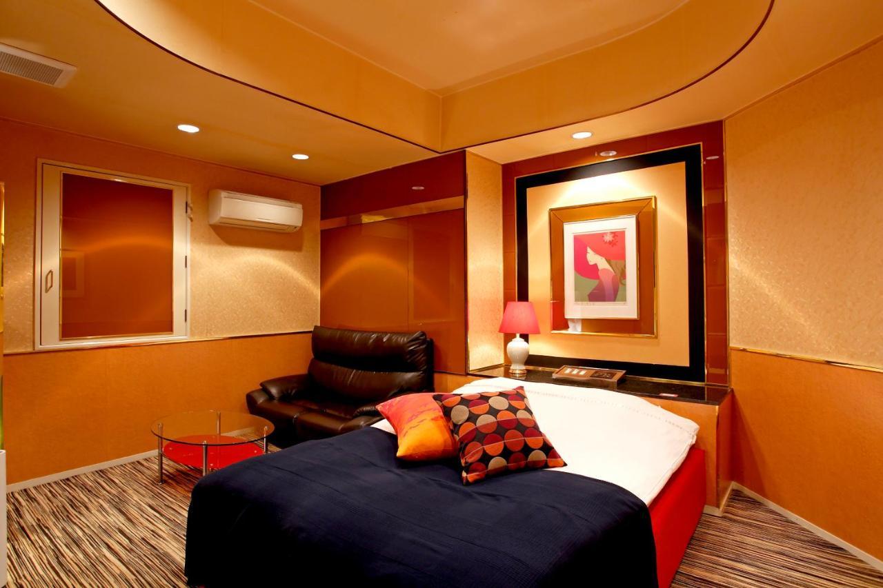 Hotel Savoy - Adult Only - Tokyo