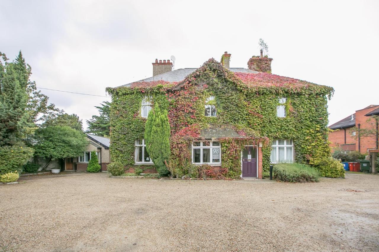 Merrion Road - Ballsbridge Townhouse - Dublin