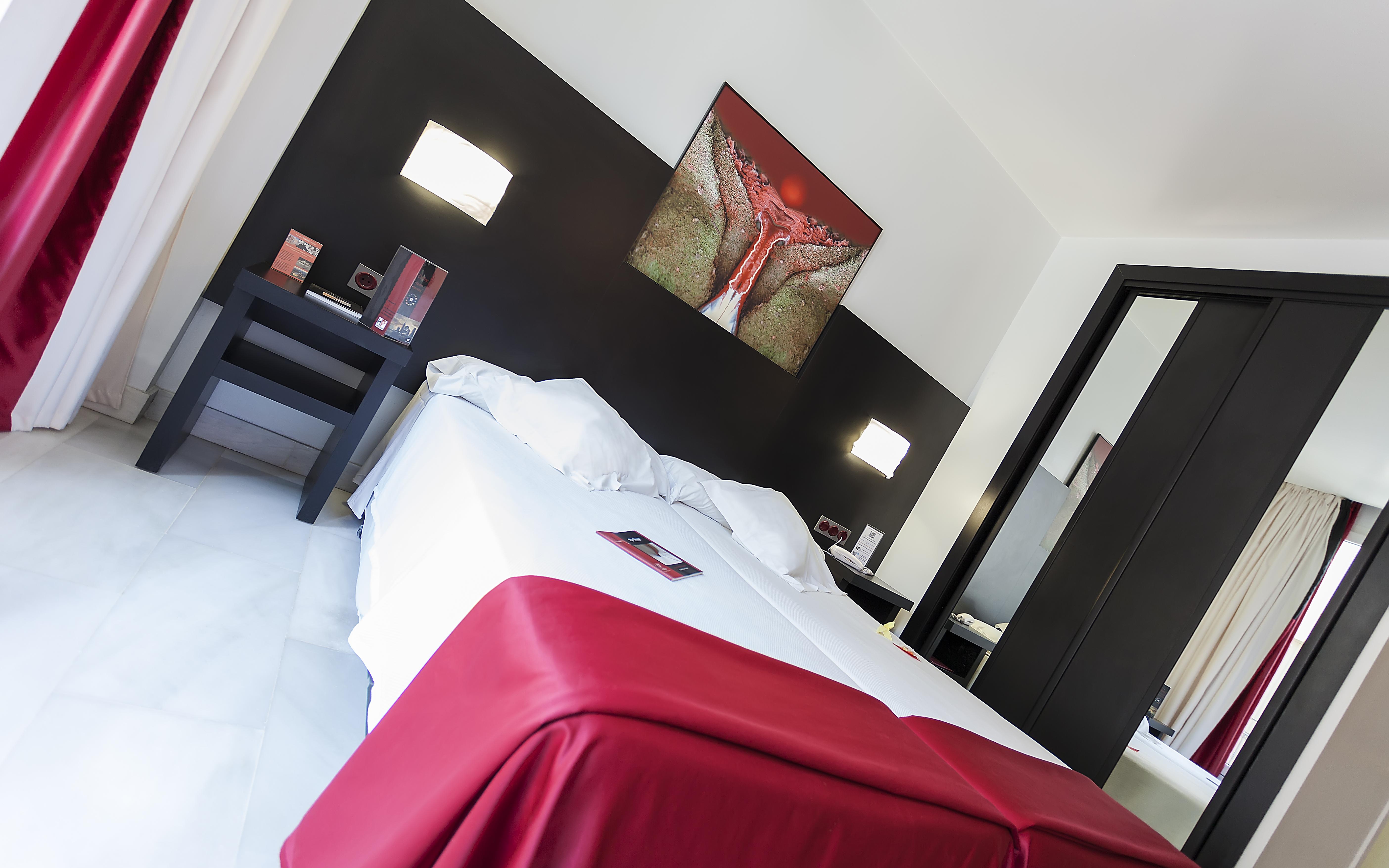 Hotel Del Pintor By Hoteles Con Cultura