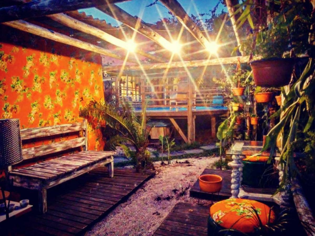 Campeche Hostel - Florianopolis