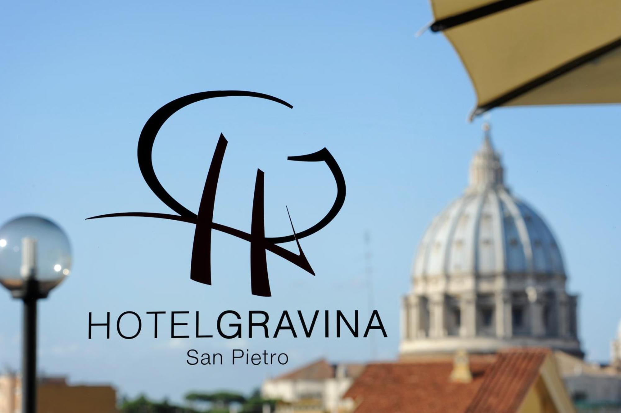 Hotel Gravina San Pietro