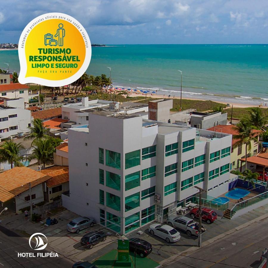 Hotel Filipeia Bessa
