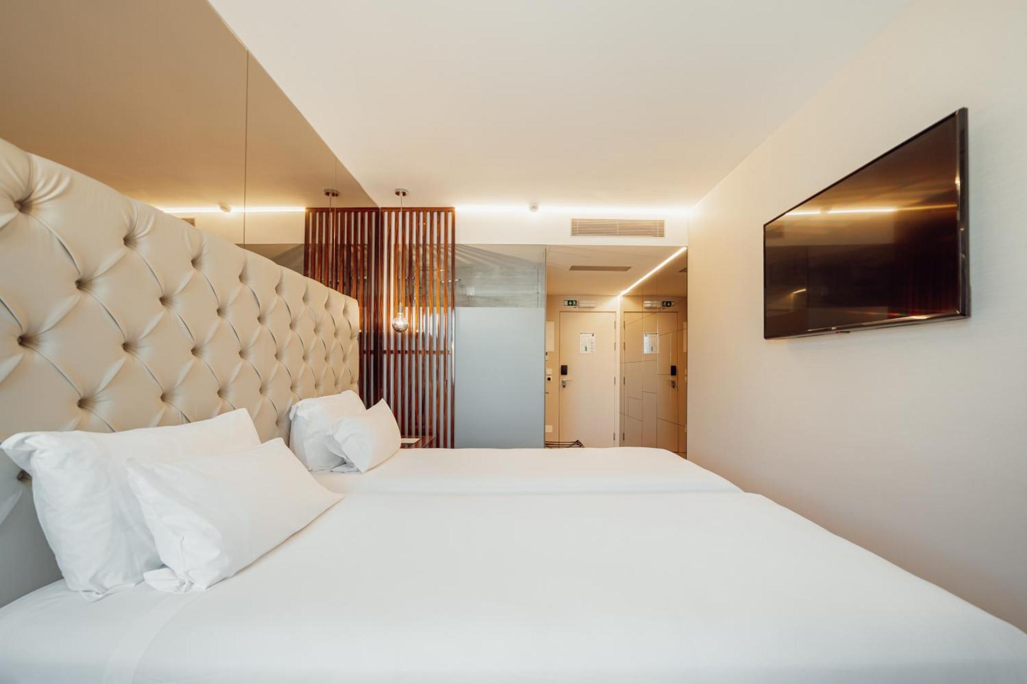 Abc Hotel Porto - Boavista