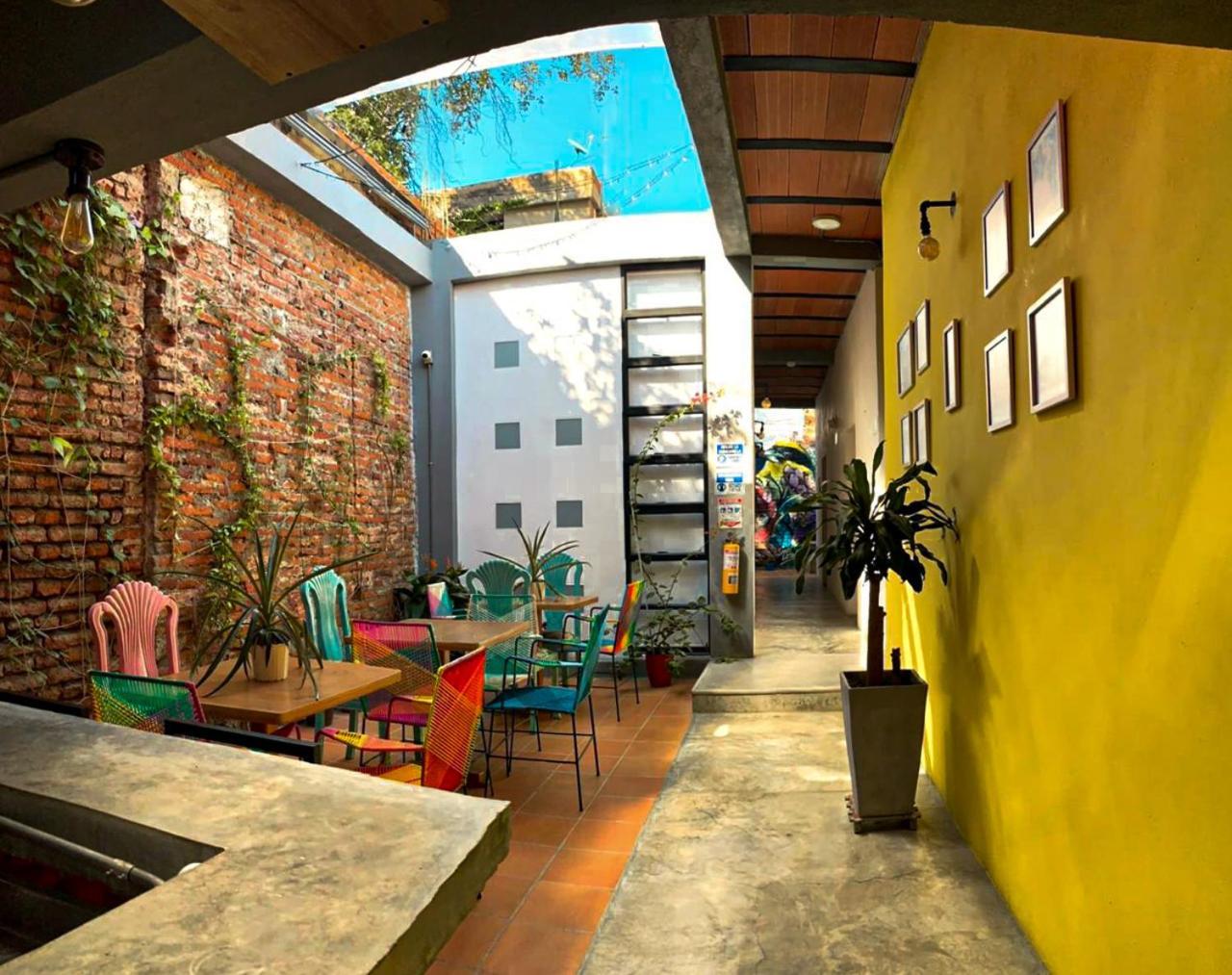 Casa Imagine Hostel - Santa Marta (Magdalena)