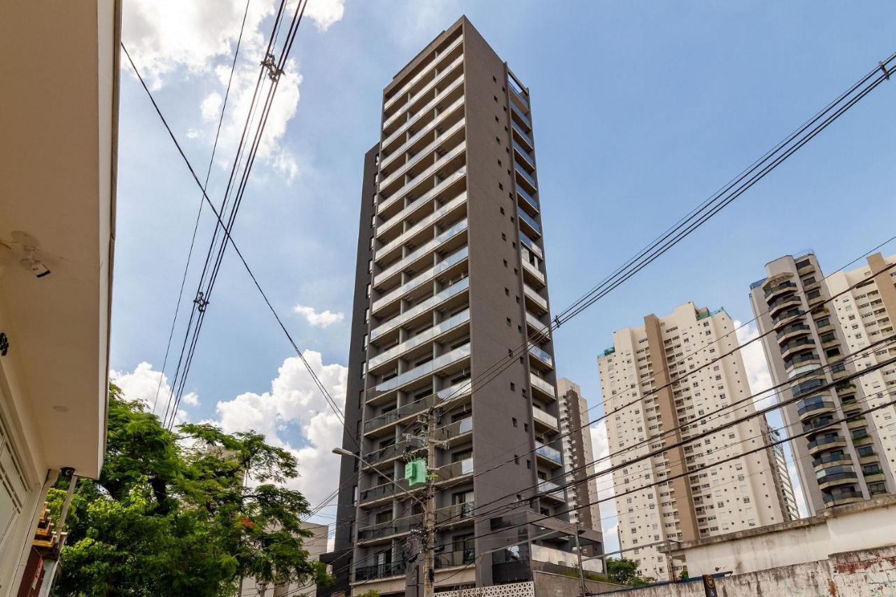 Condominio Vn Alvorada - Sao Paulo