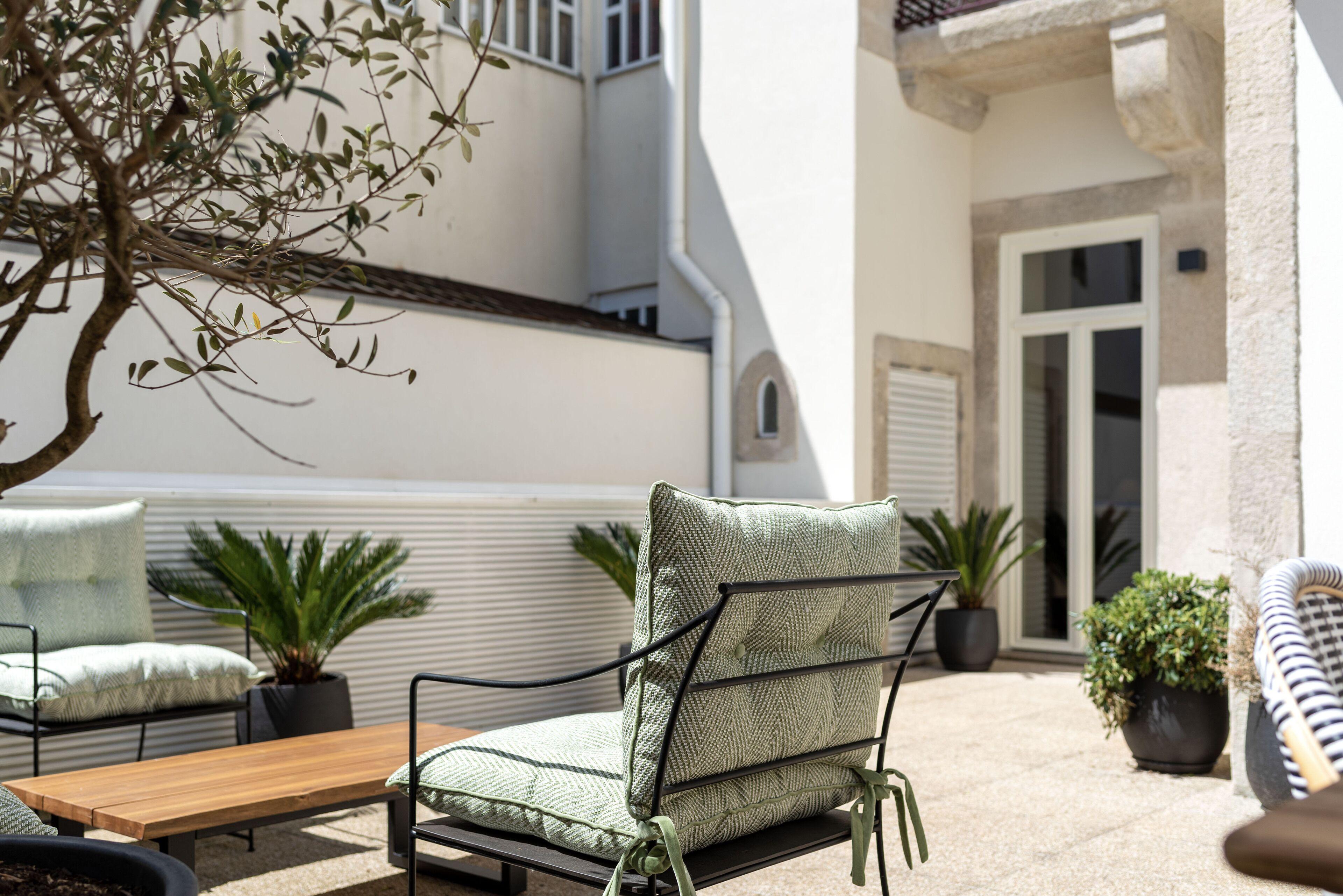 Ando Living - Santa Catarina House