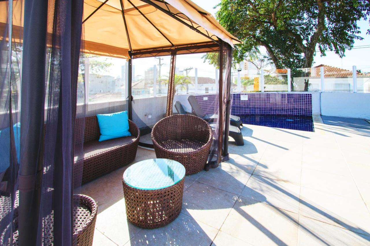 Rock Cgh Suites - Aeroporto De Congonhas