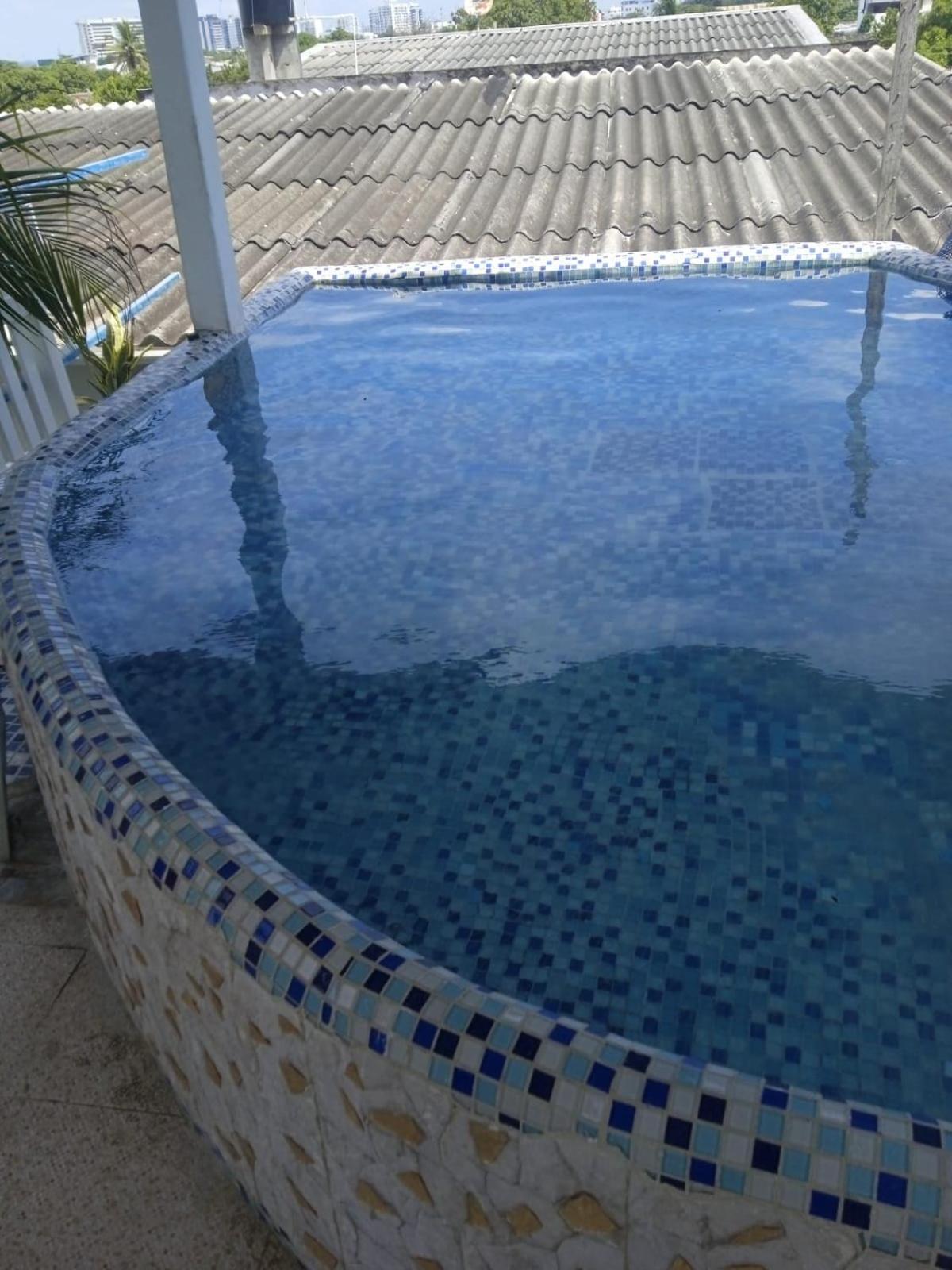 Casa Marbella Hotel - Cartagena