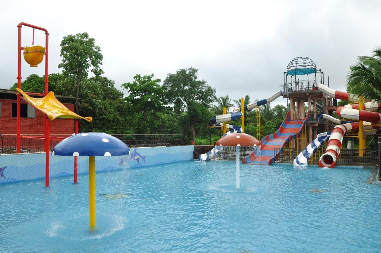 Farm Regency Hotel - Mumbai